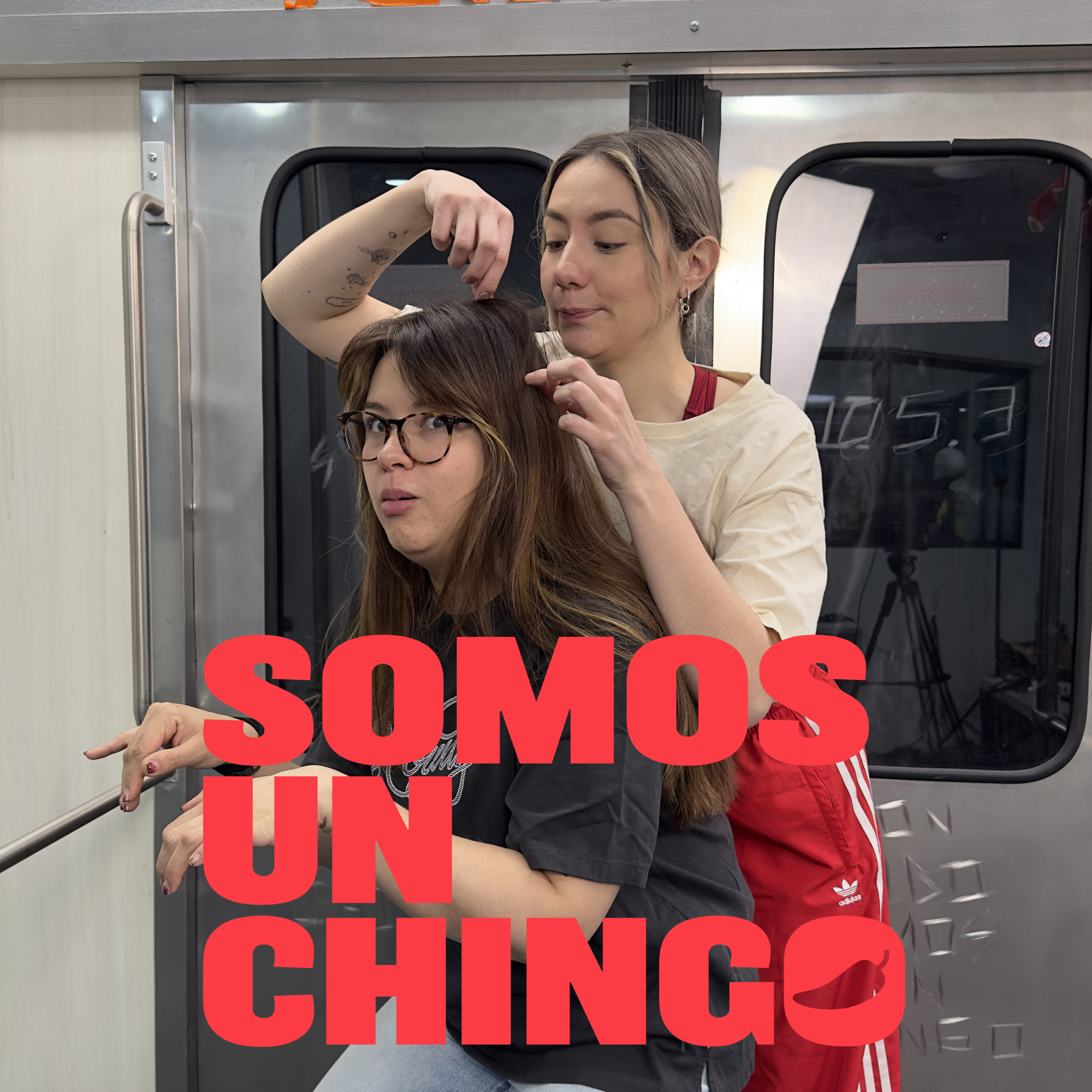 #ChingoDeViernes con Ando y Grecia: Día Mundial de amar a tu mascota. episode artwork