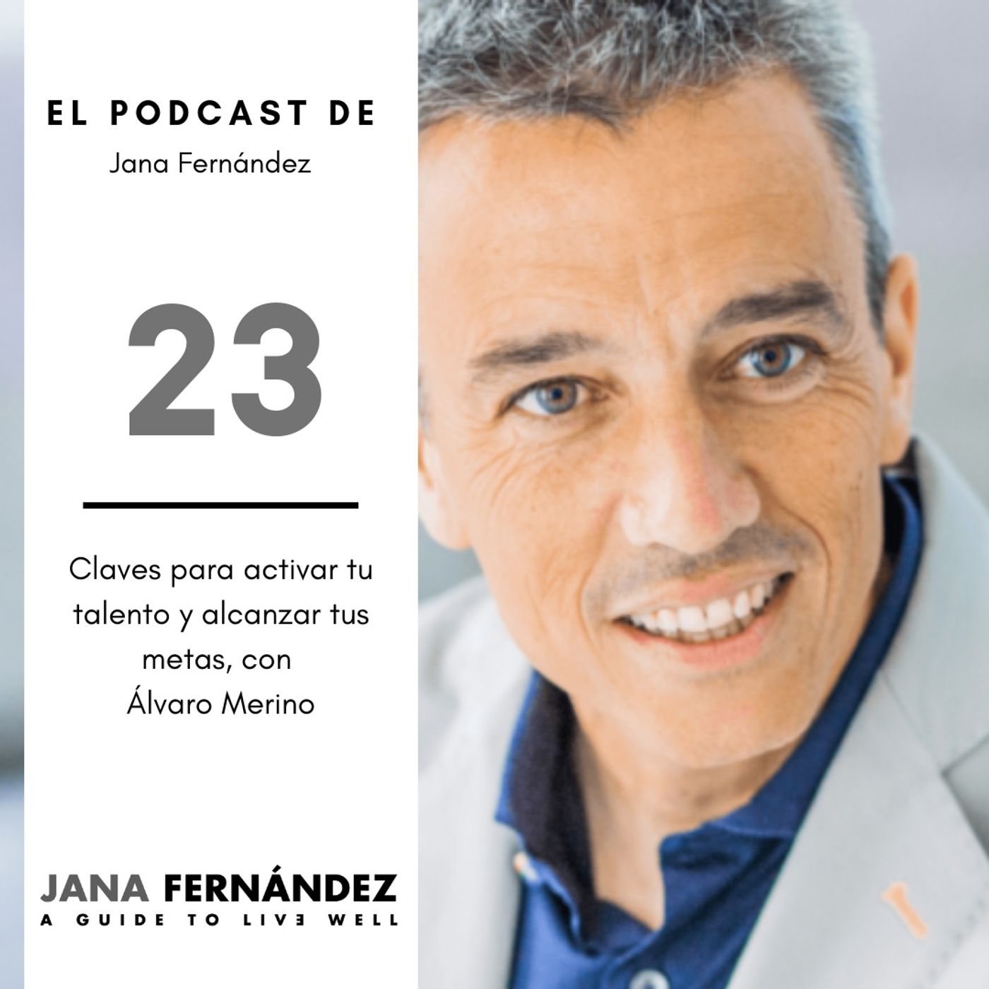 El podcast de Jana Fernández