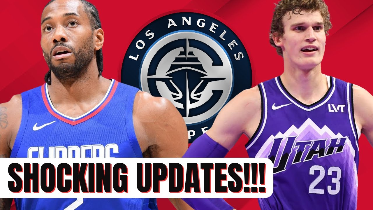 NOBODY Is Talking About This... | Daily Clippers News & Rumors episode artwork