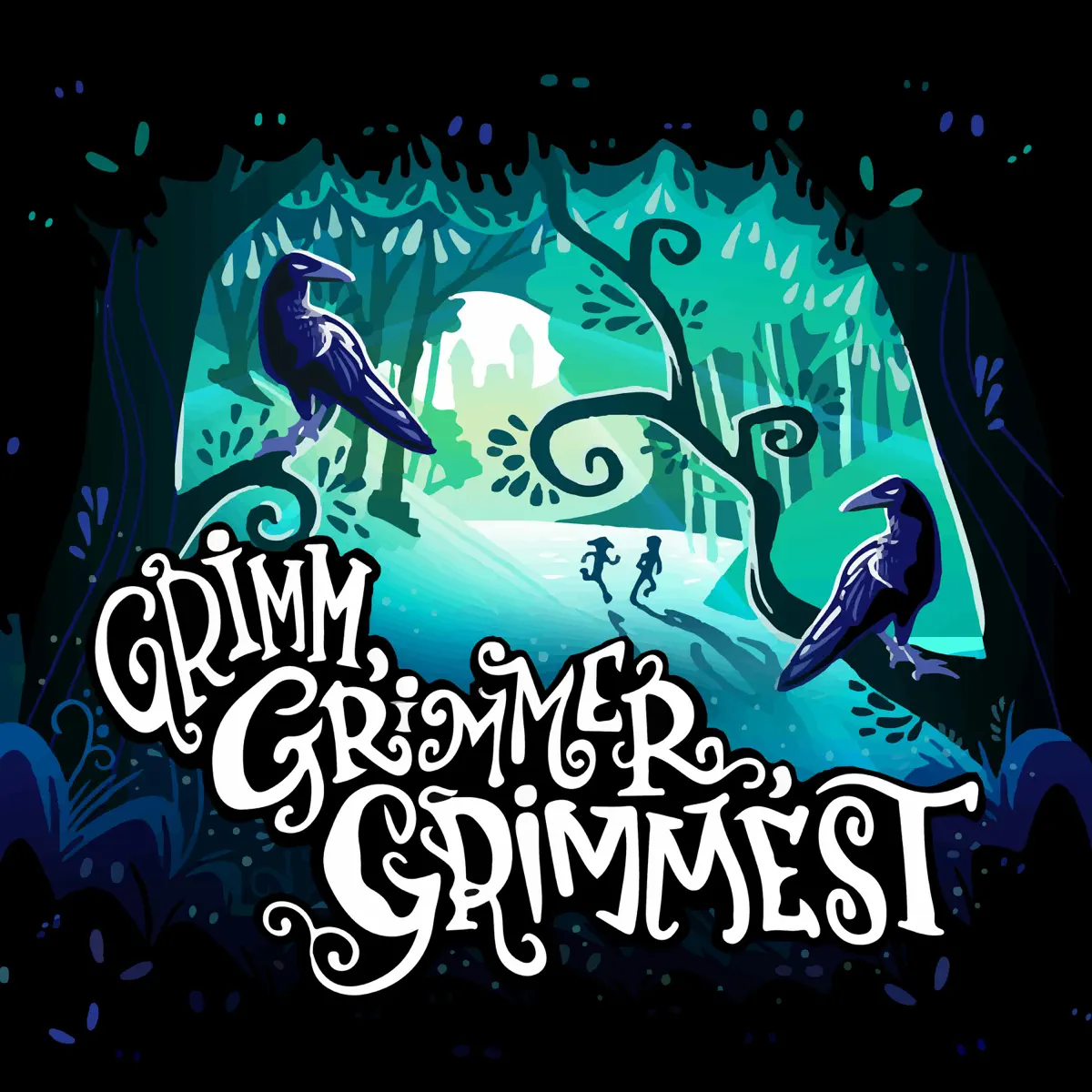 You Might Also Like: Grimm, Grimmer, Grimmest