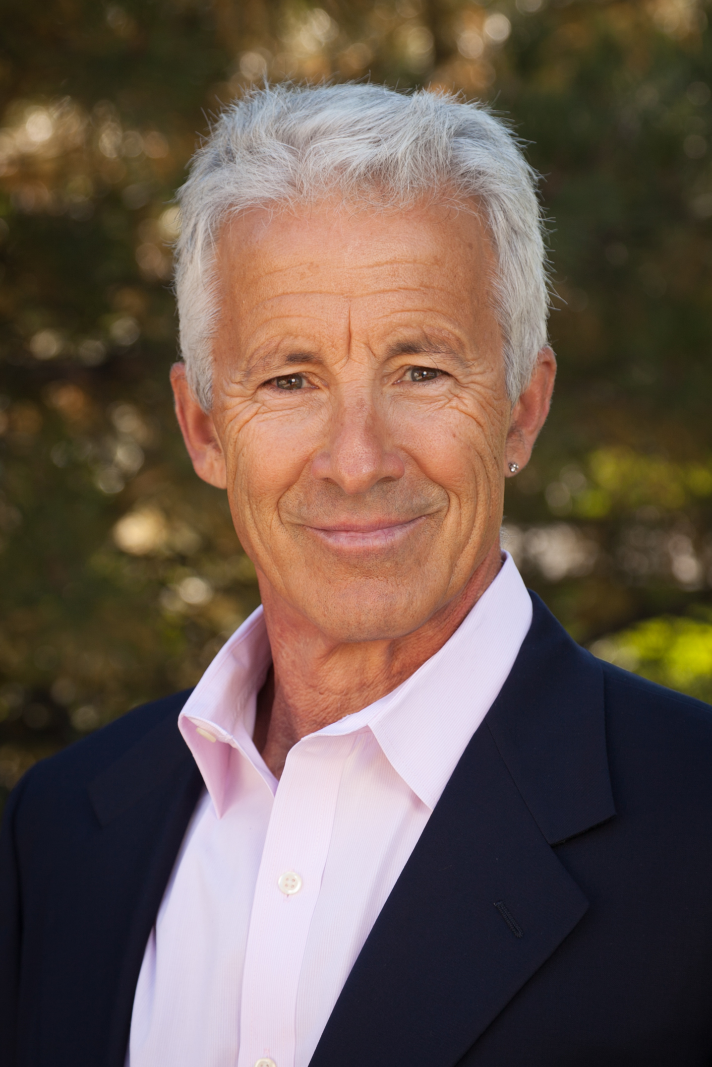 1183: BEST OF SHOW: Fred Berns: Own Your “Only” Word & Tips to Discover Yours