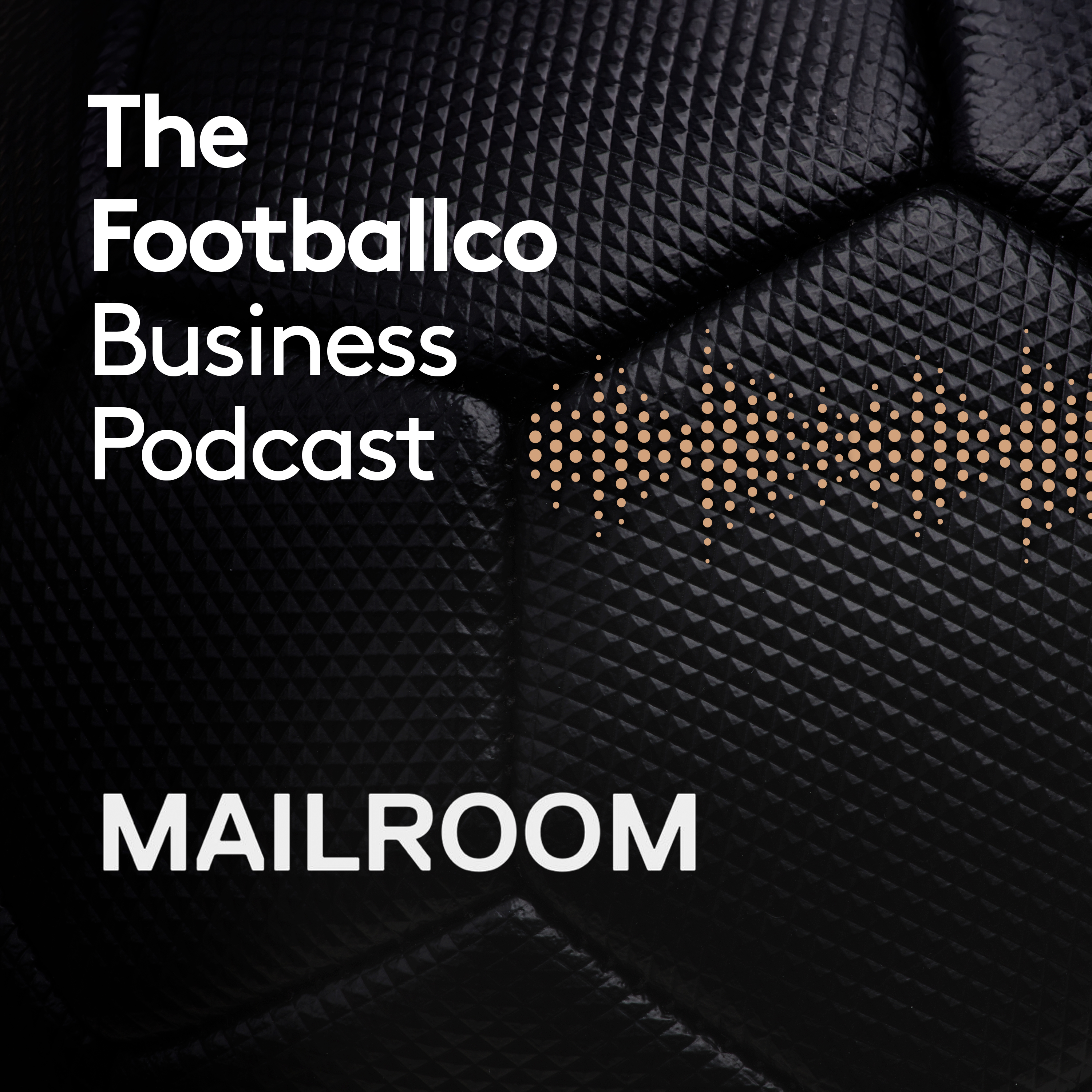The Footballco Business Podcast