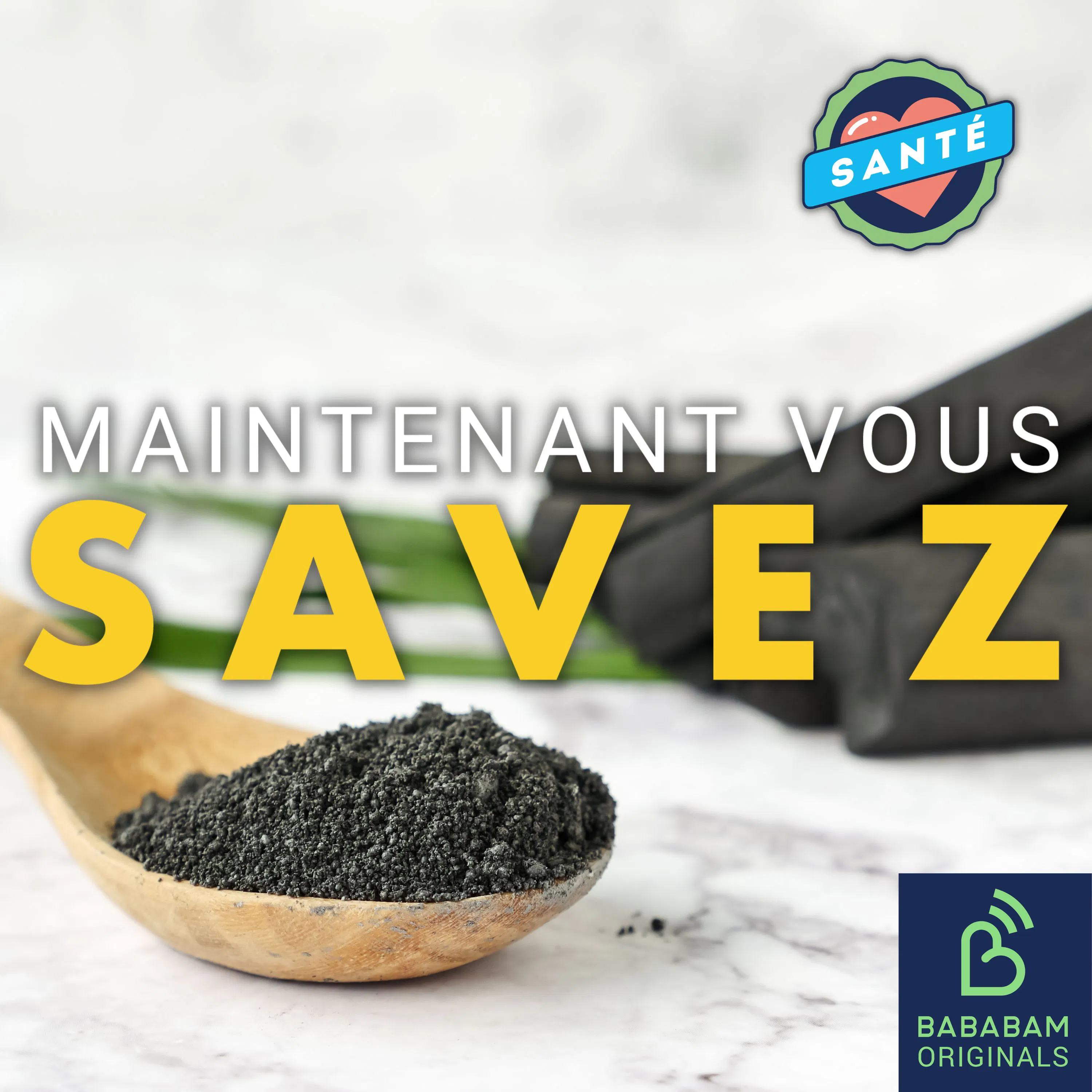 Le charbon actif est-il vraiment un bon allié détox ?