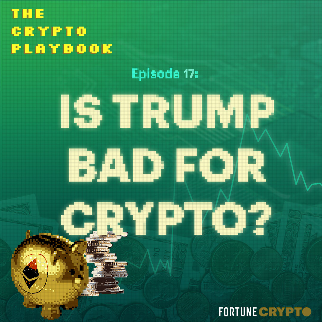Fortune\'s Crypto Playbook