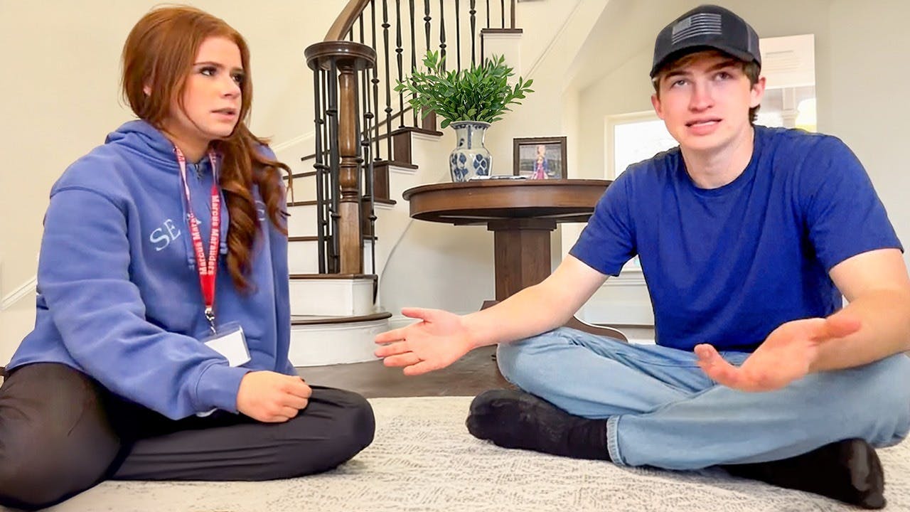 Harper and Kate’s Fallout Just Got Way Worse Harper and Kate’s Fallout Just Got Way Worse