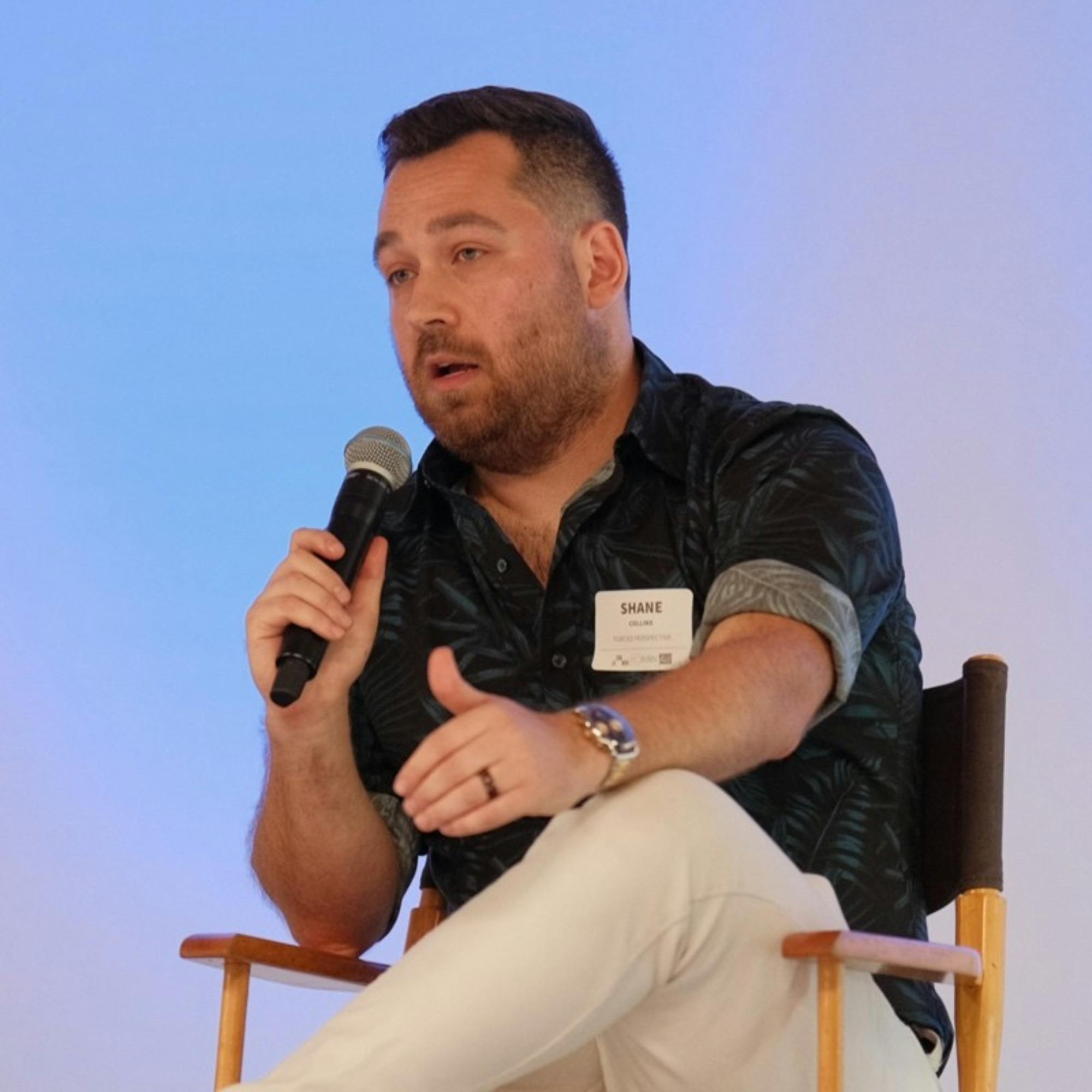 How Forced Perspective Is Building a Full-Stack Future for Indie Filmmaking How Forced Perspective Is Building a Full-Stack Future for Indie Filmmaking