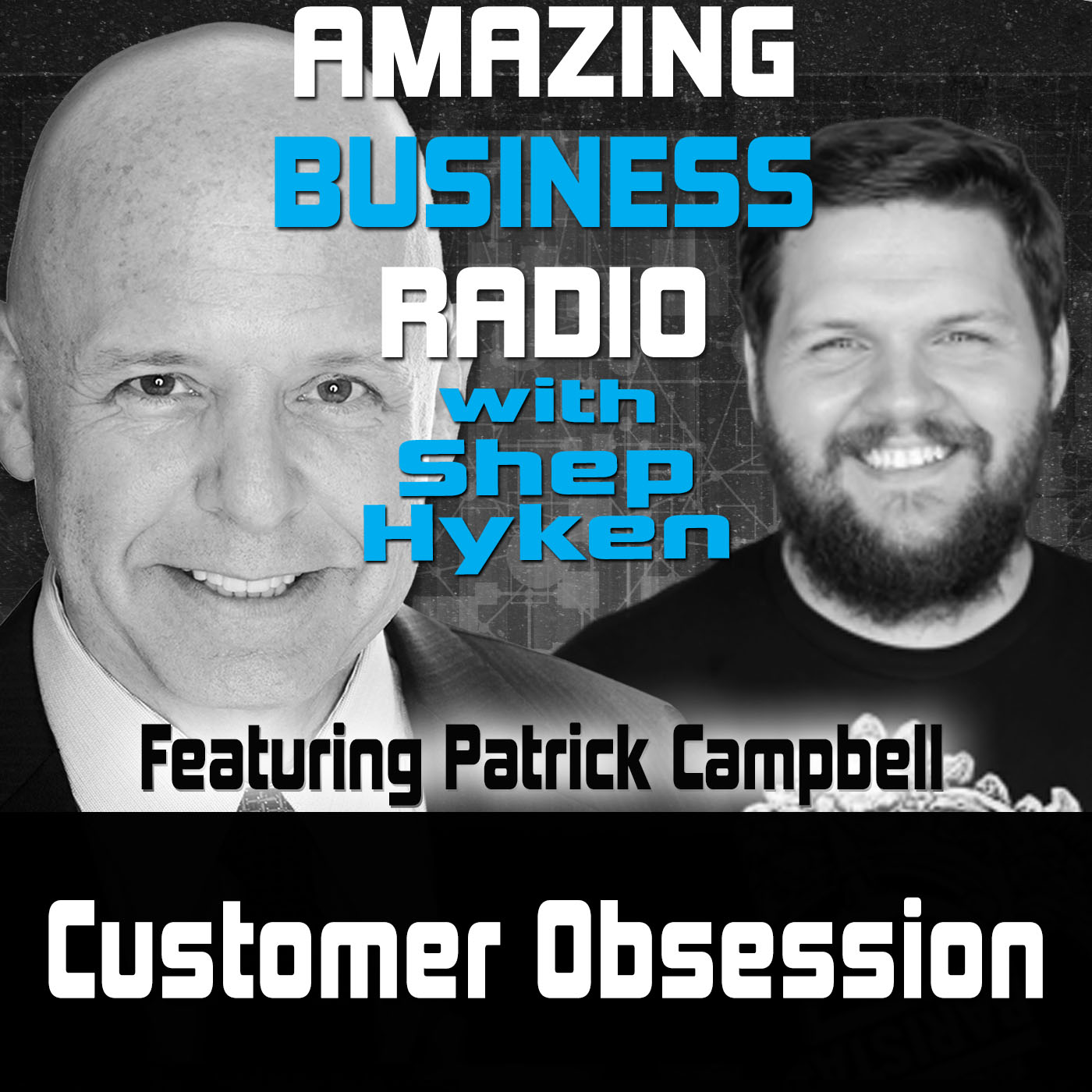 Amazing Business Radio