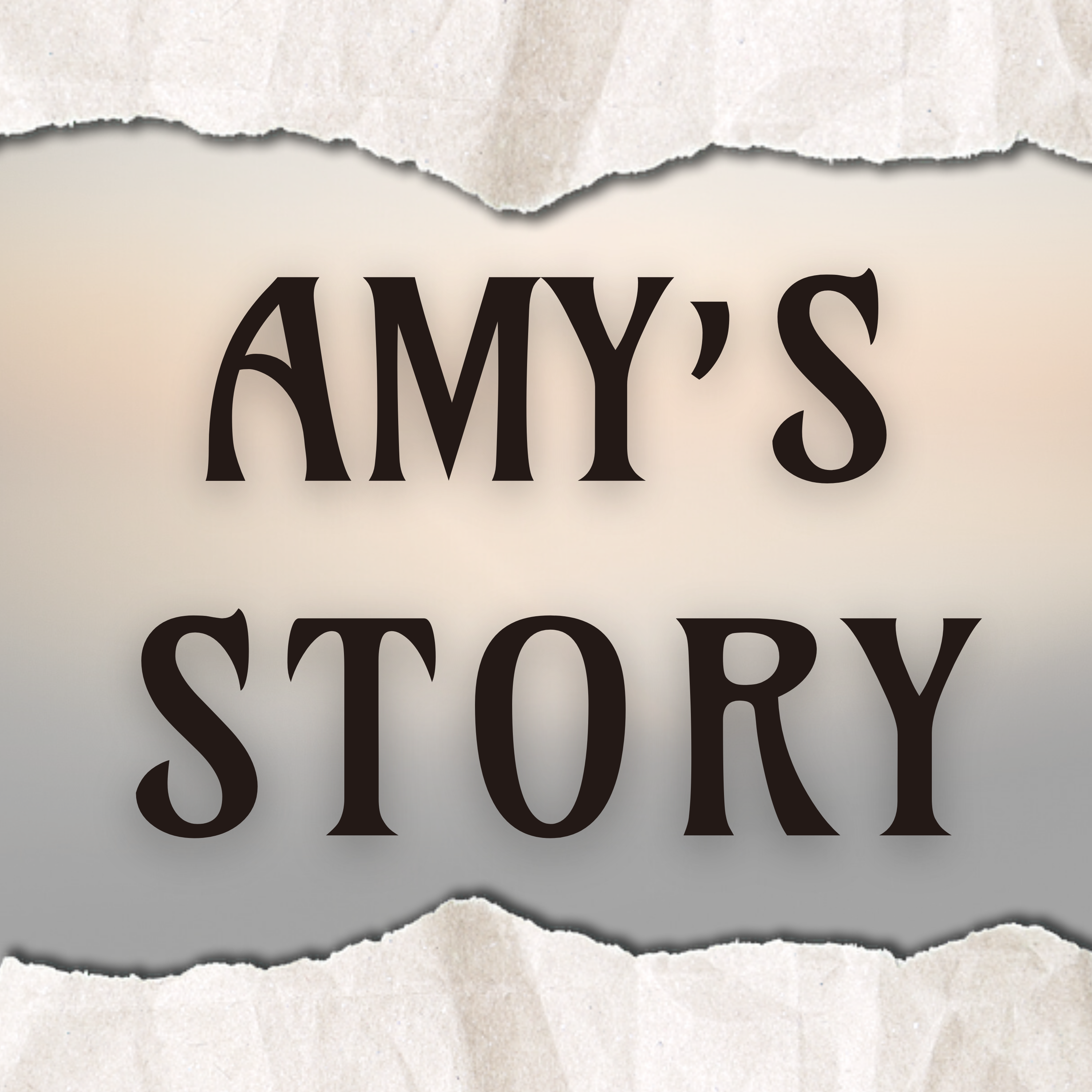 Amy’s Story