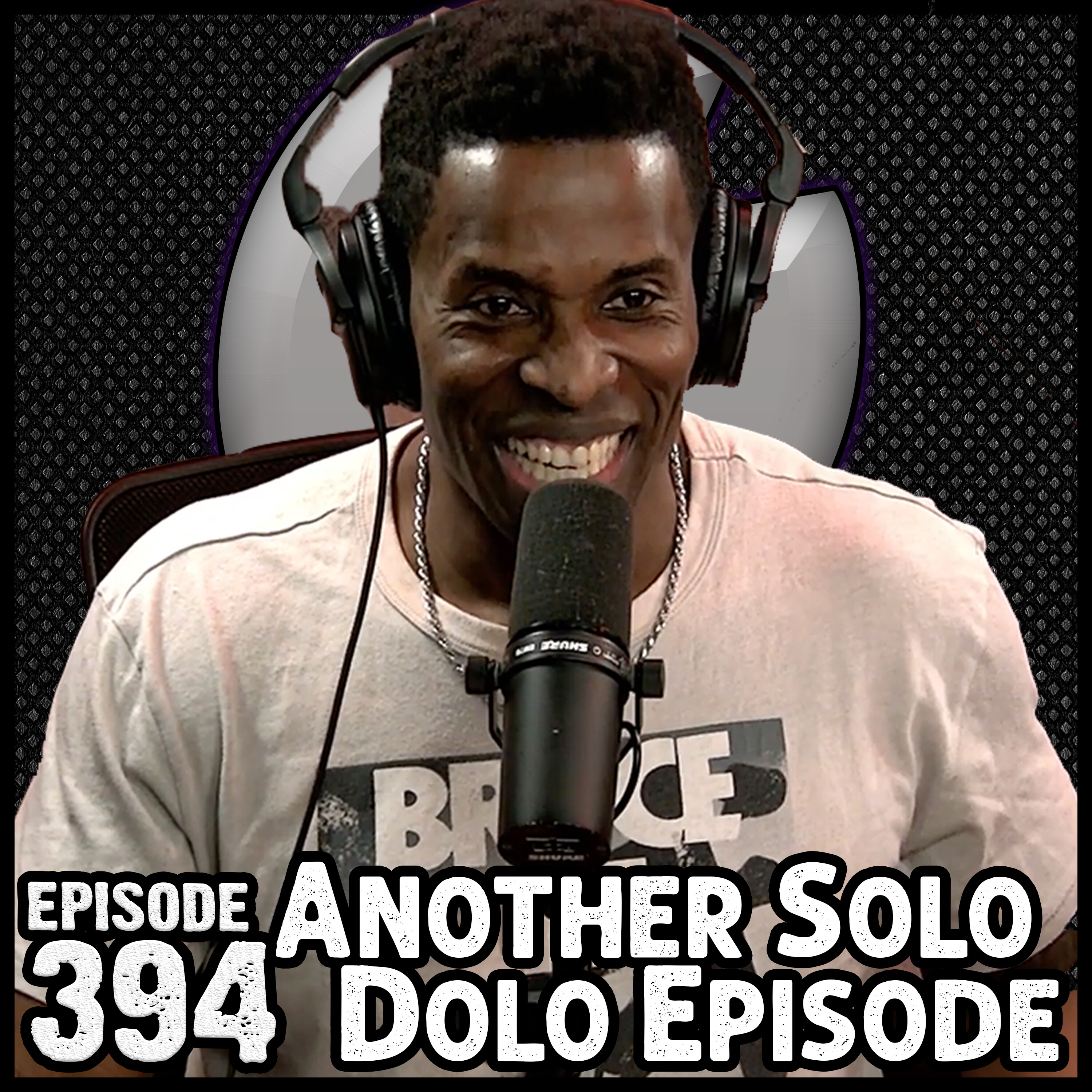 Ep #394 - Random 'Ish I Found On The Internet/ Ivy League Colleges episode artwork