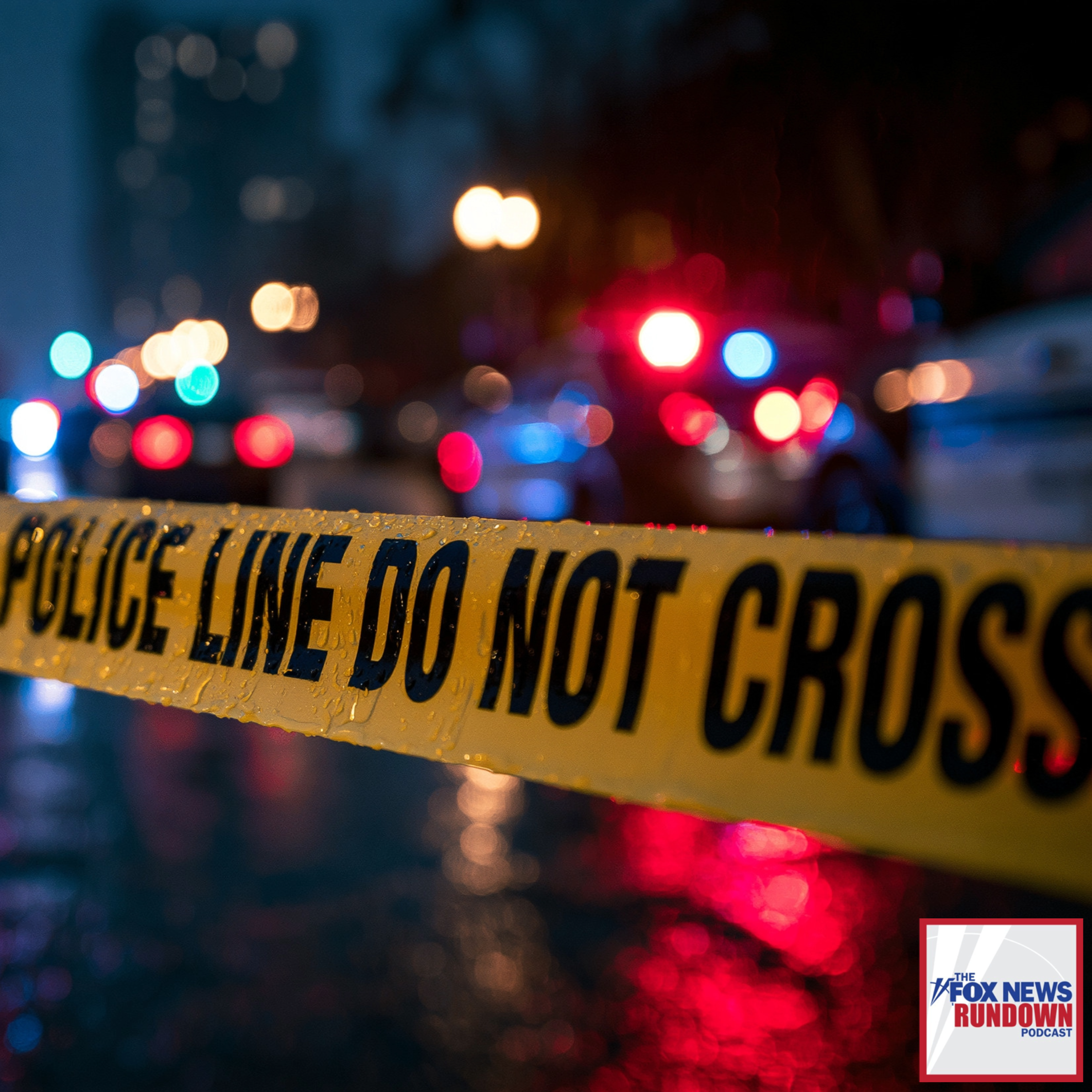 Avoidable Tragedy: The Fatal Fallout From Sanctuary City Policies episode artwork