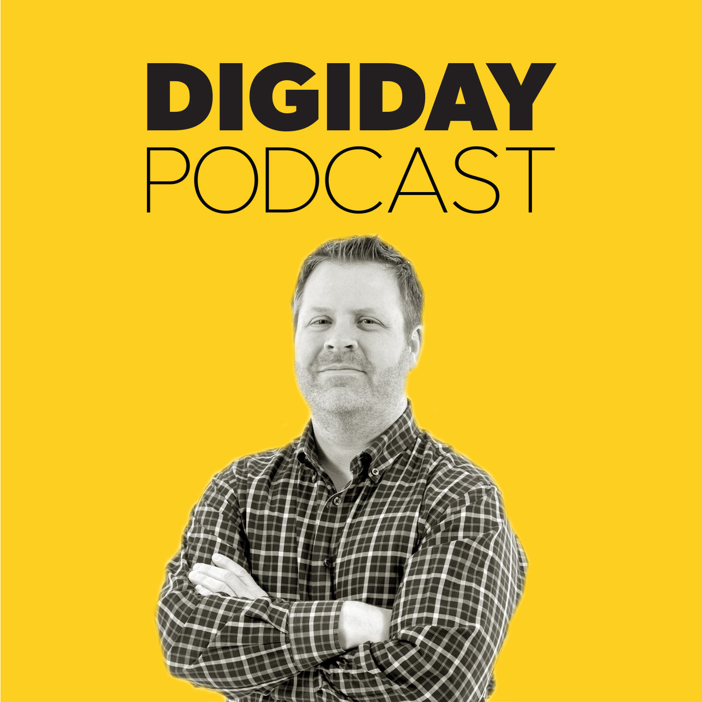The Digiday Podcast