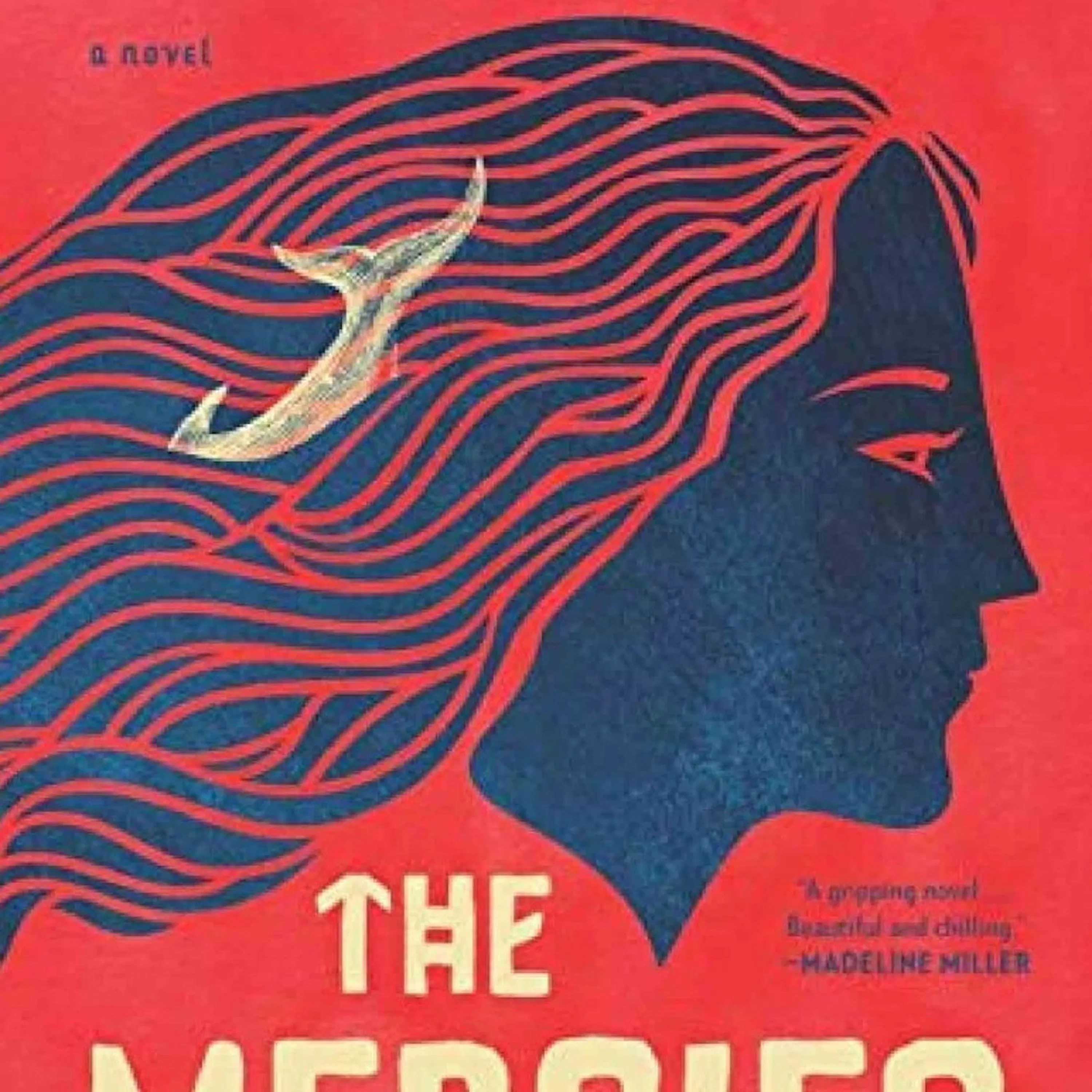 Avec "Les Graciées", perdez-vous sur l'île des femmes en Norvège