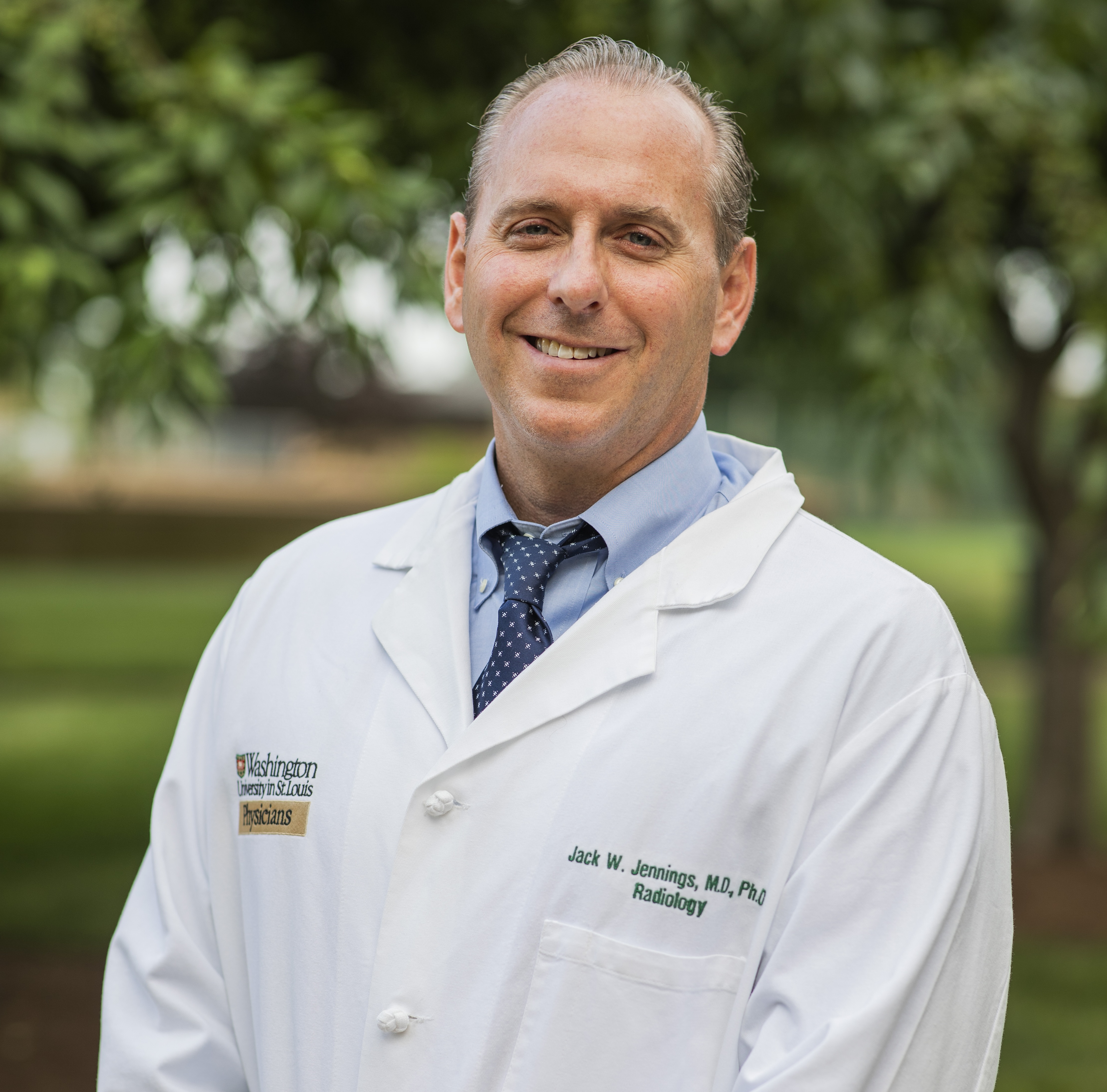 Ep. 7 Desmoid Tumors: IR's Role in Diagnosis and Management with Dr. Jack Jennings episode artwork