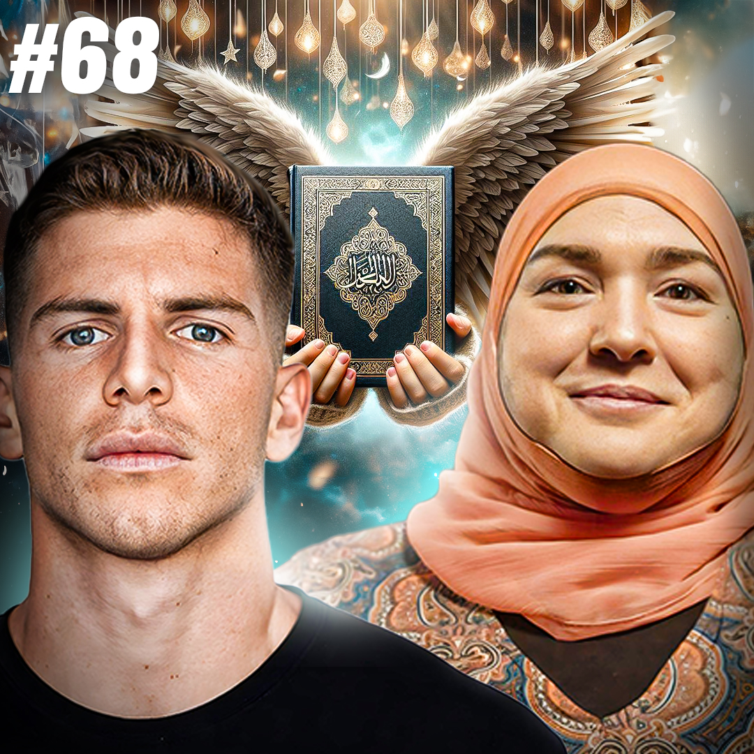 Worldcast #68 | María Amira - El Islam, Papel De La Mujer, El Corán,  Vestimentas, Tradiciones...