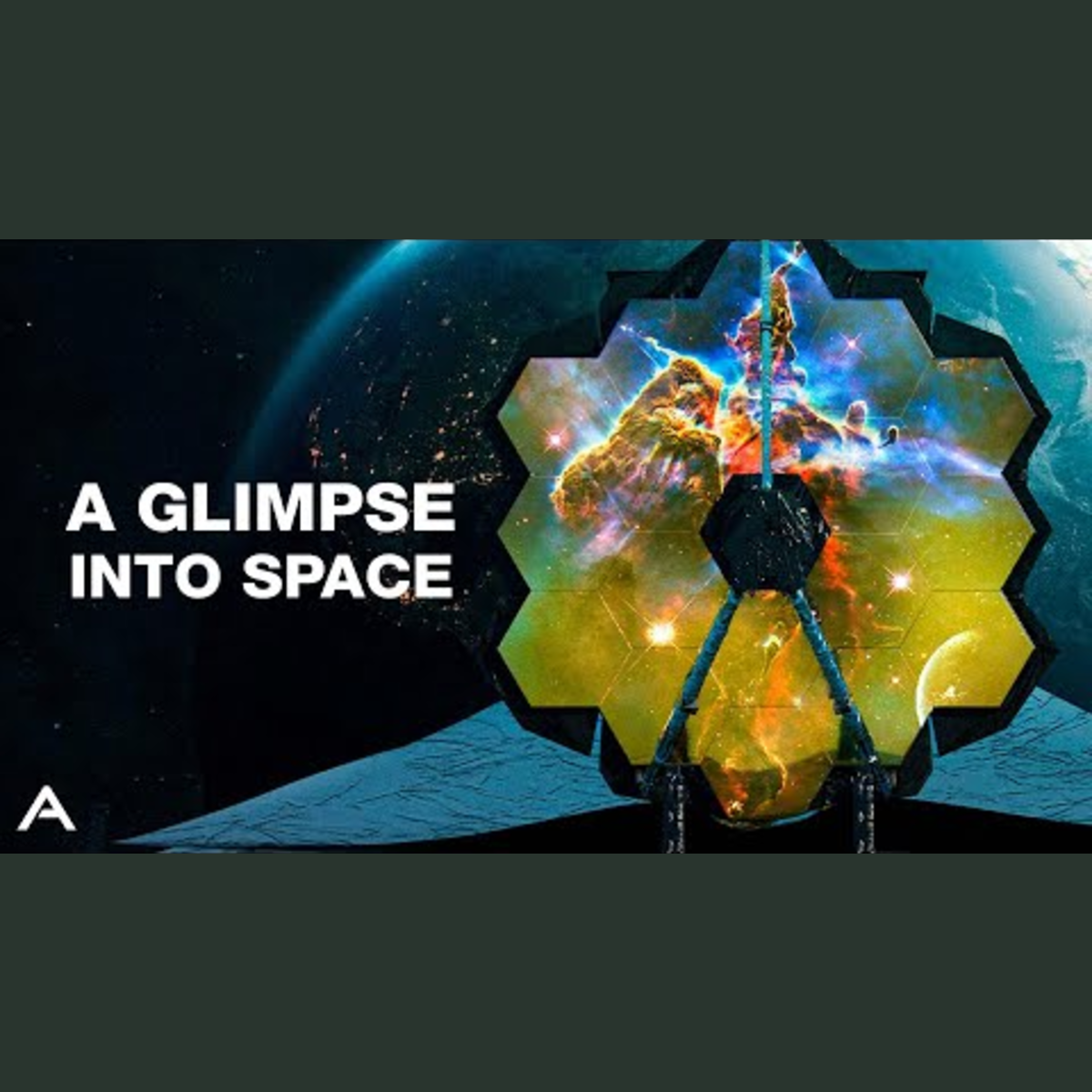 Exploring the Impact of the James Webb Space Telescope episode artwork