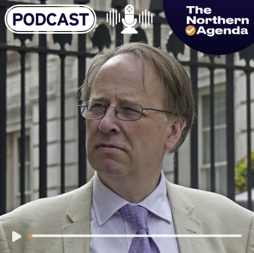 Tomorrow's MPs: Michael Crick lifts the lid on politics' dirty secrets episode artwork