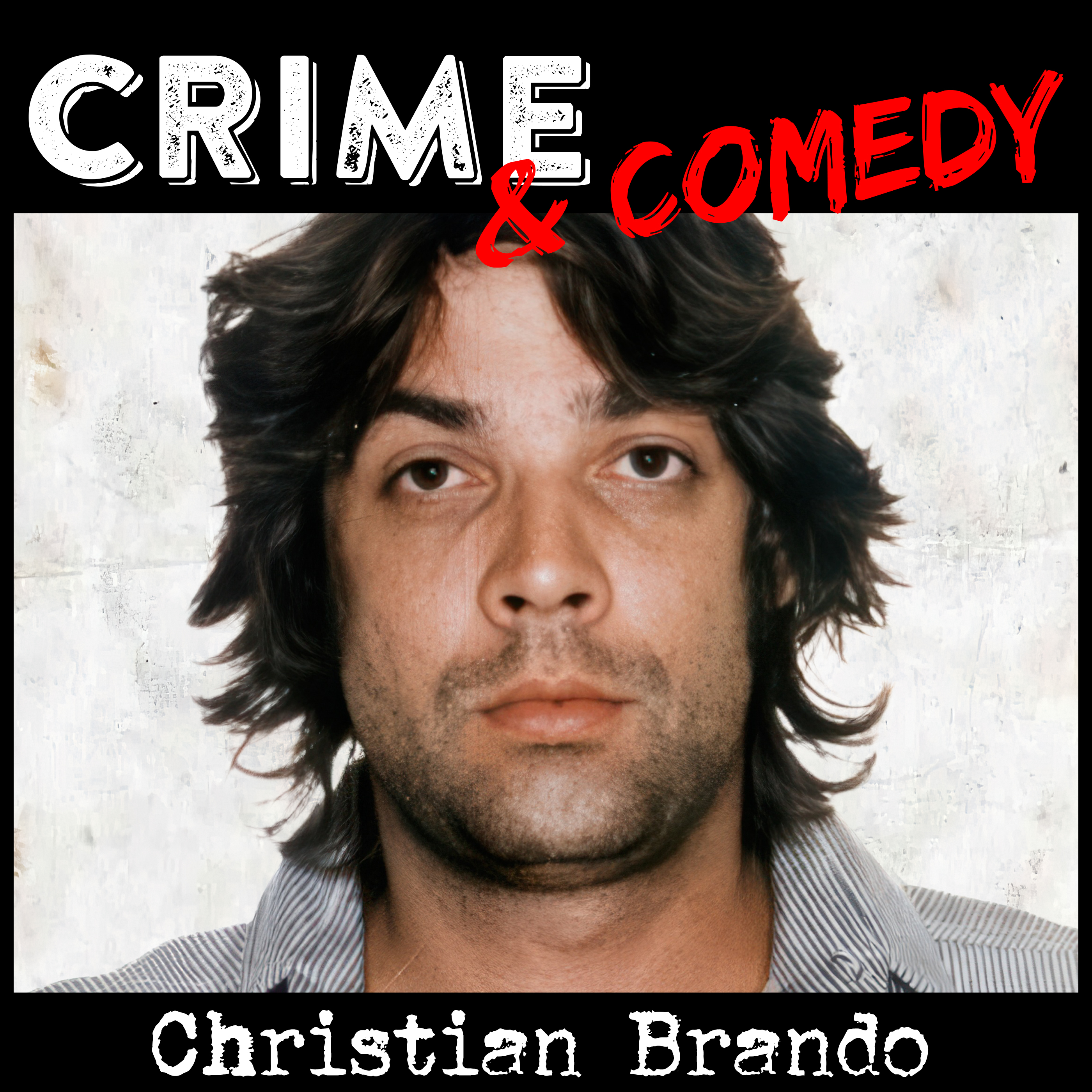 Christian Brando - Delitto in Casa Brando - 198