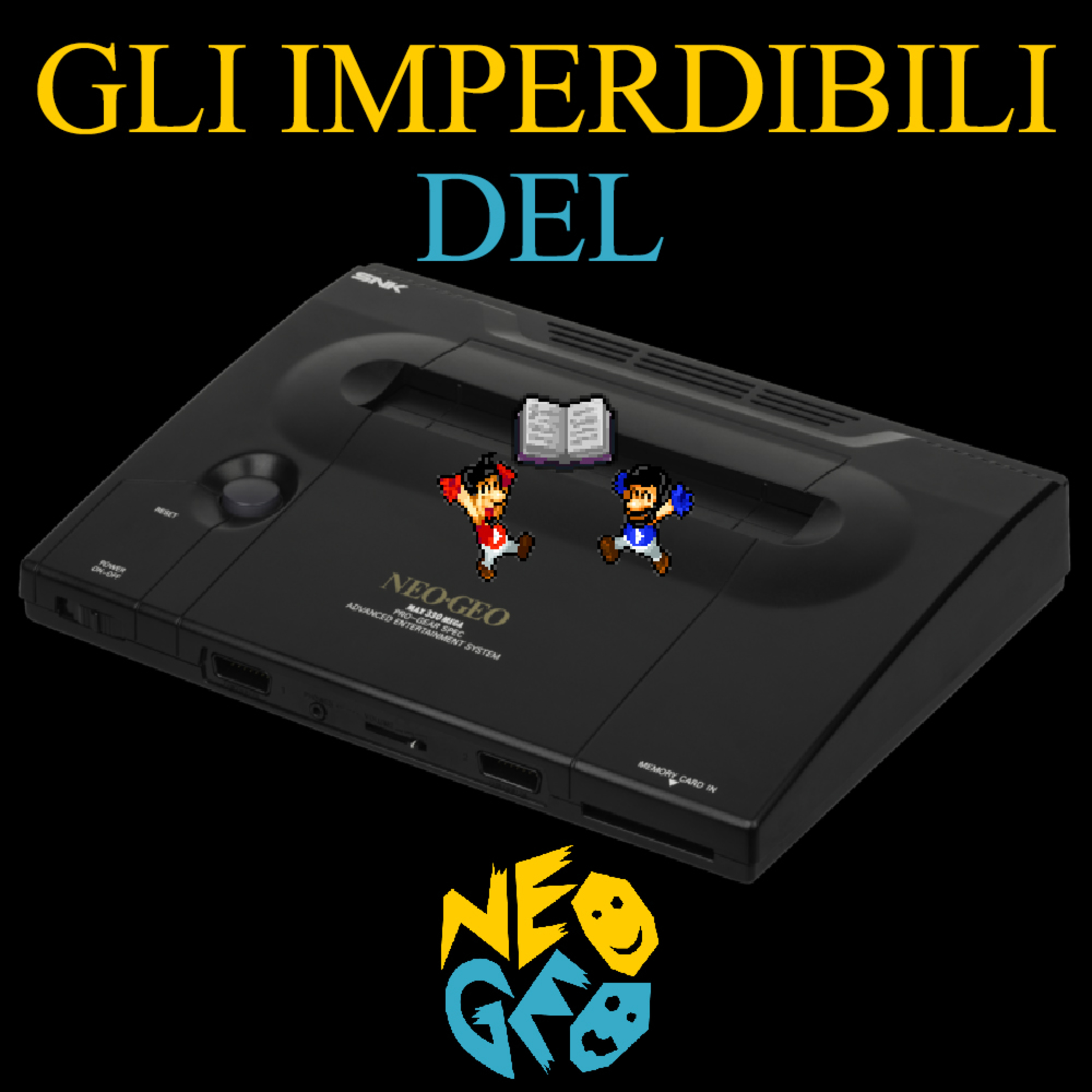 Enciclopedia dei Videogiochi
