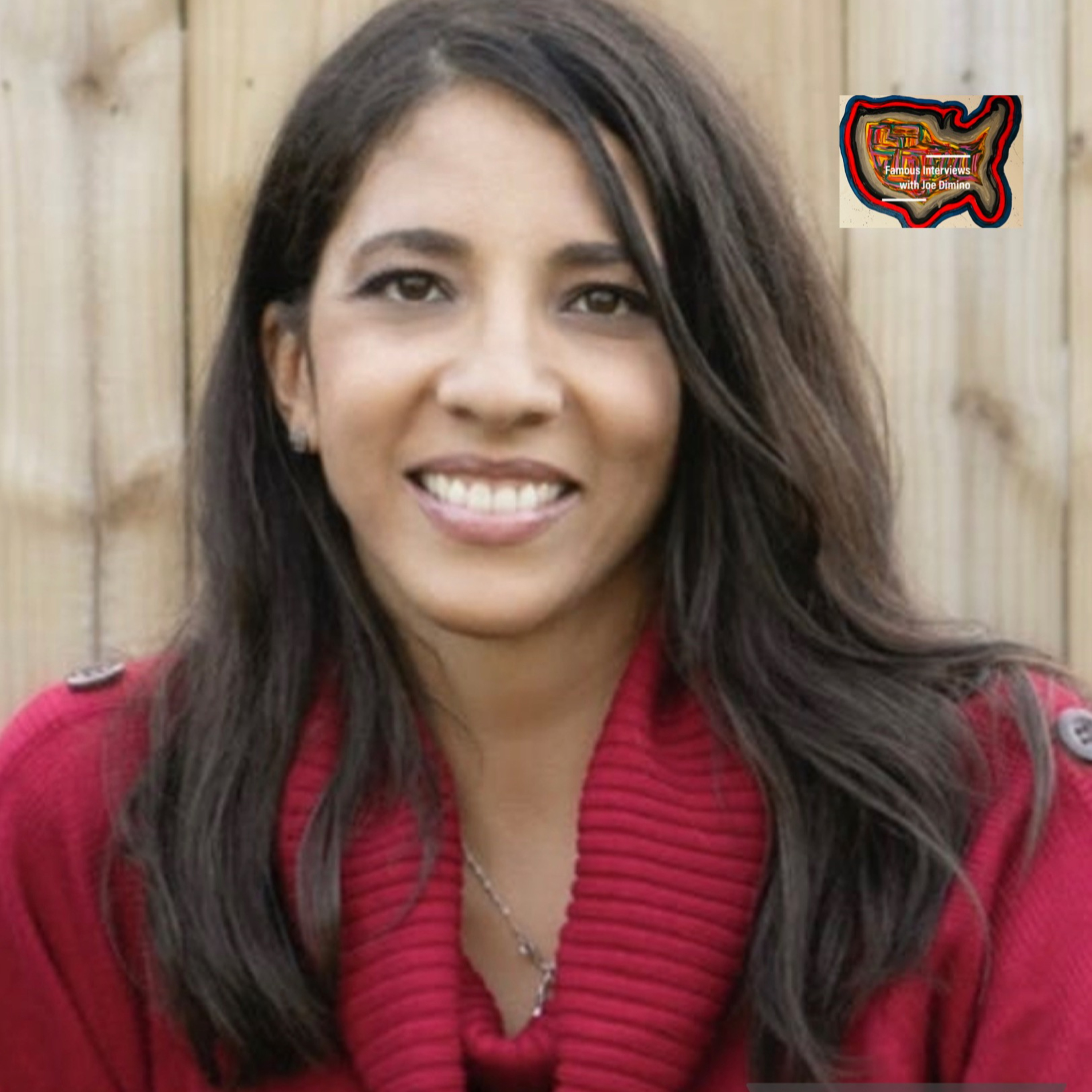 Performance Cultural Enthusiast & Entrepreneur Alicia Howard episode artwork