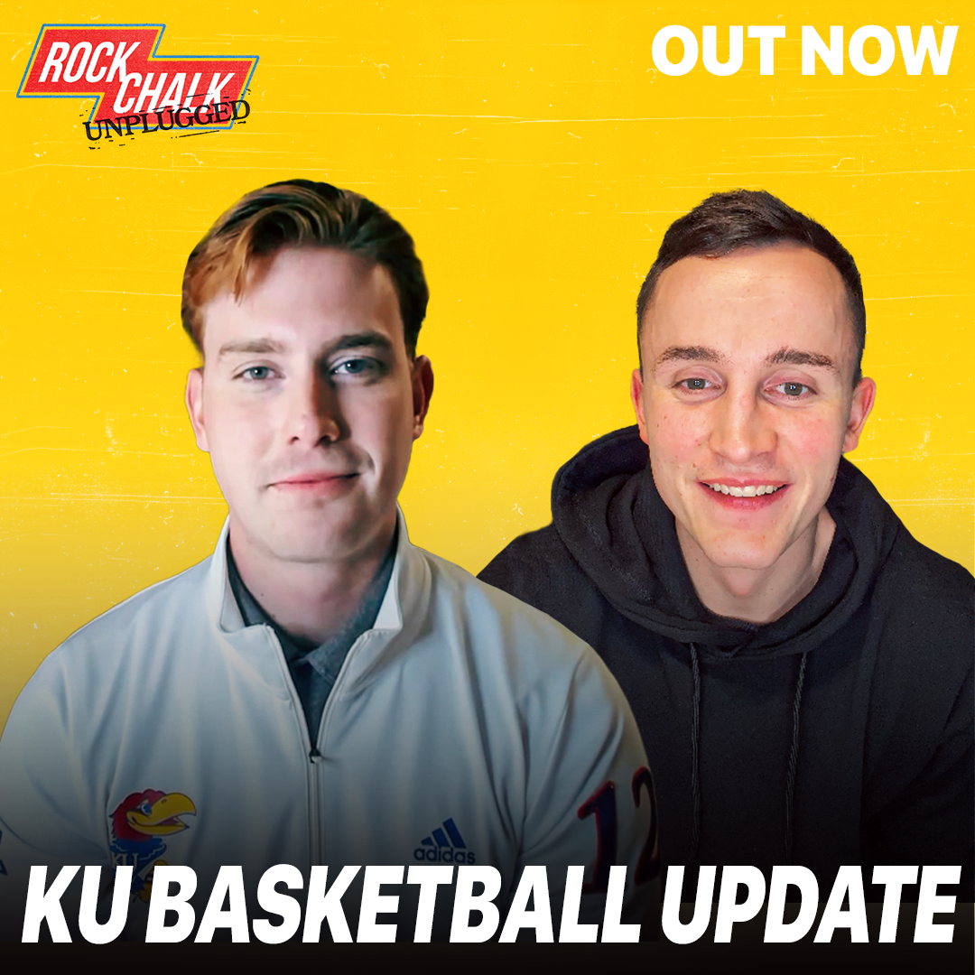 Rock Chalk Unplugged