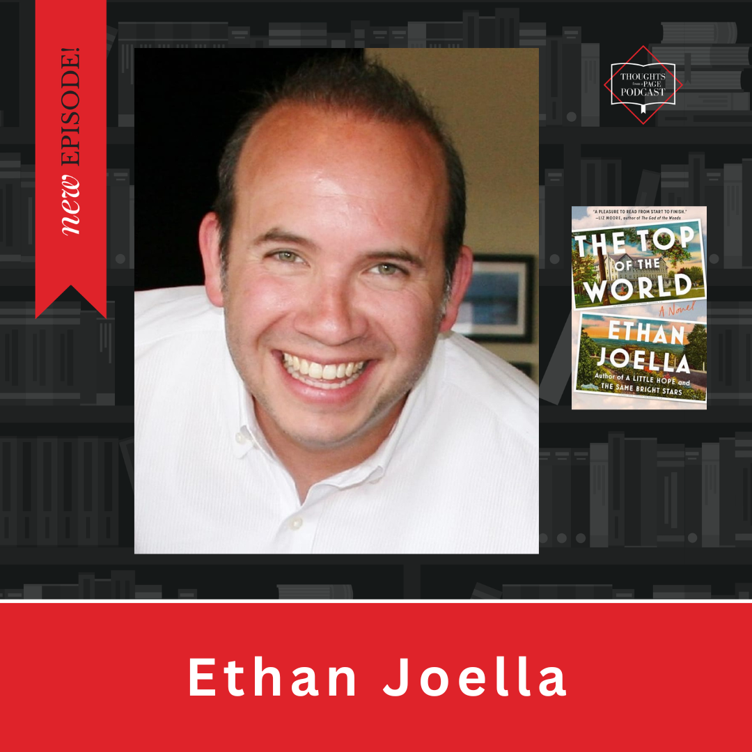 Ethan Joella - THE TOP OF THE WORLD