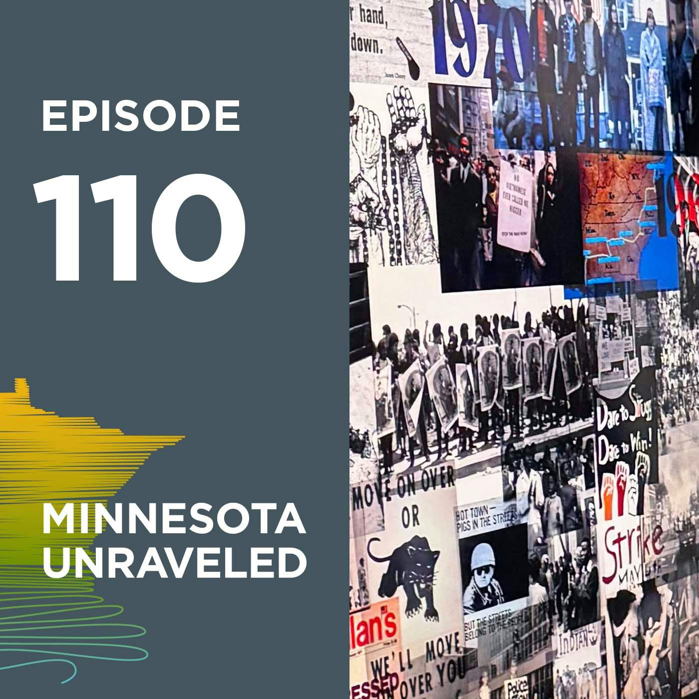 SoulForce: Black, Brown, and Red Power in the Twin Cities SoulForce: Black, Brown, and Red Power in the Twin Cities