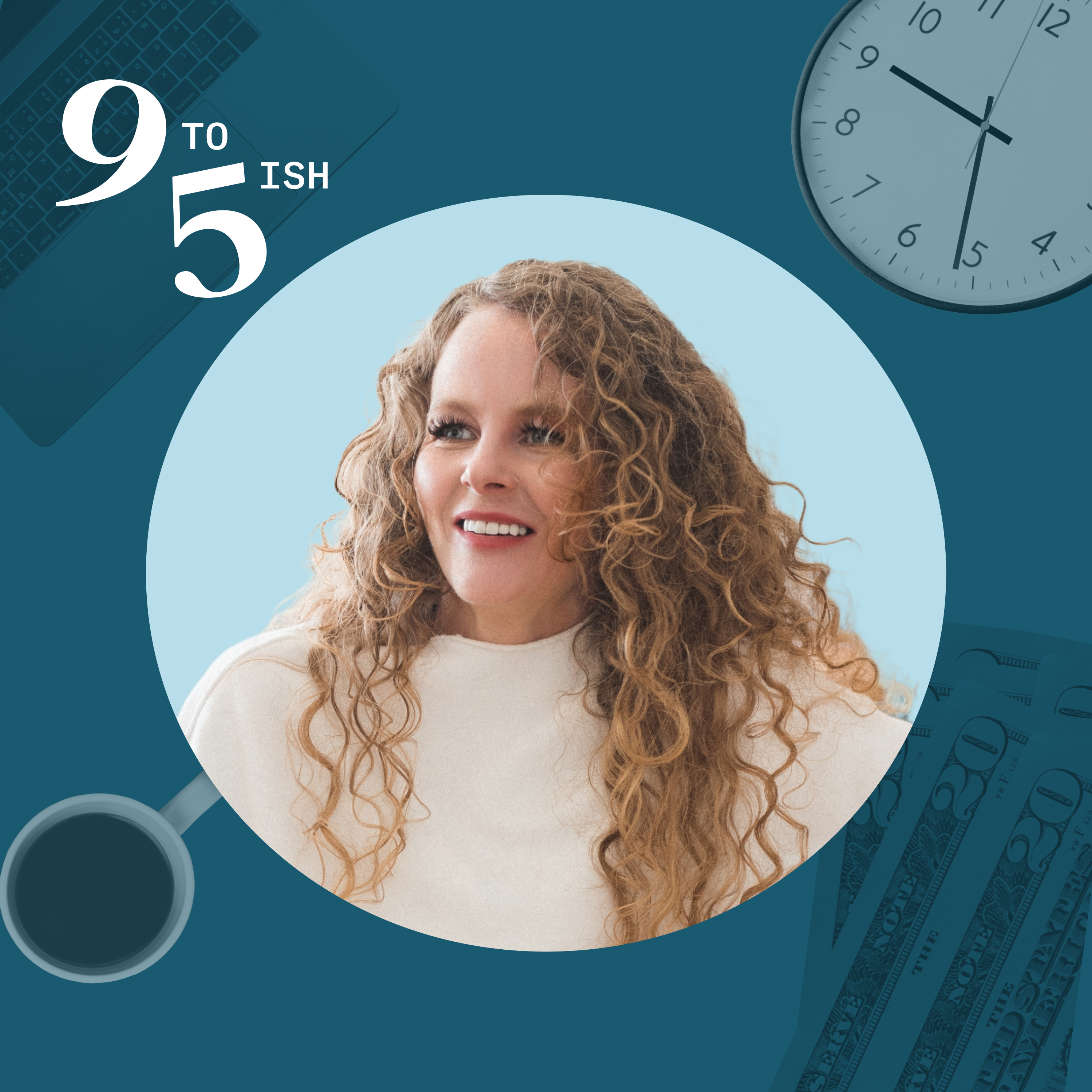 Frank & Eileen Founder Audrey McLoghlin on Fostering Resilience in Your Career