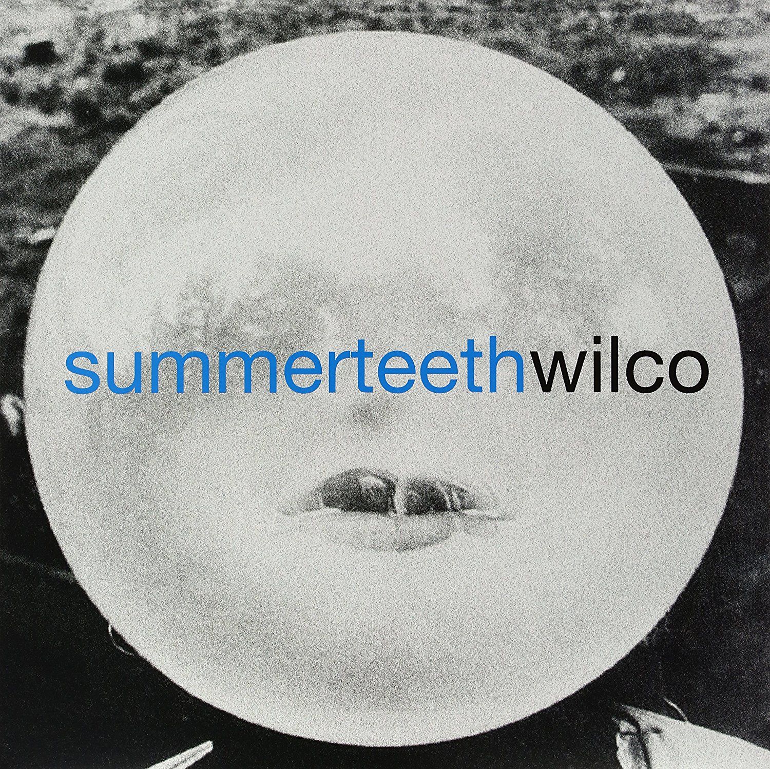 Love That Album Podcast Episode 132 - Wilco's "Summerteeth" episode artwork