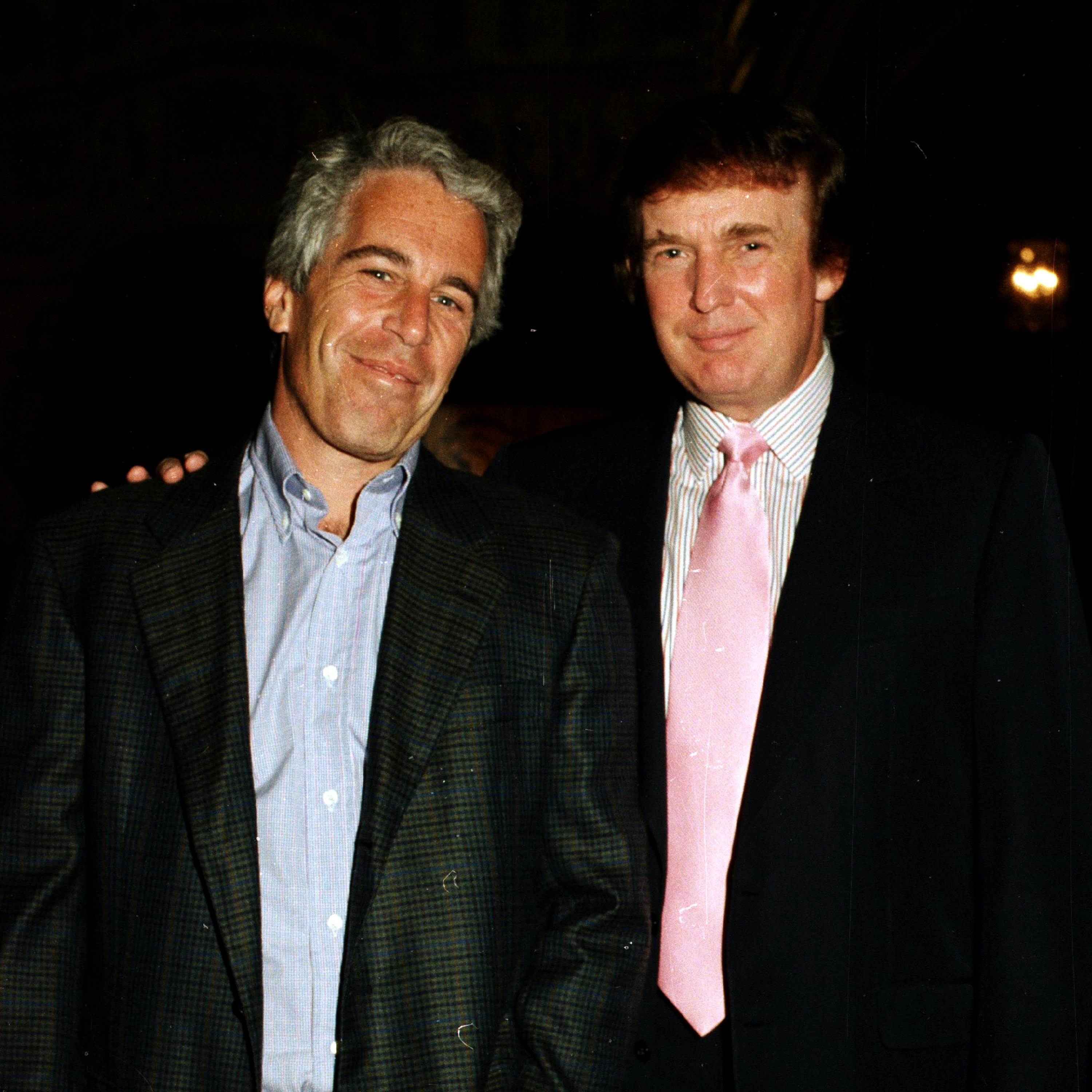 The Epstein fallout