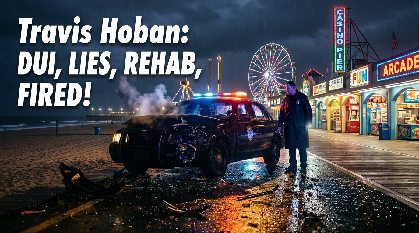 Lock\'d Up with Copville