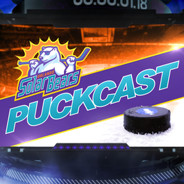 Orlando Solar Bears Puckcast
