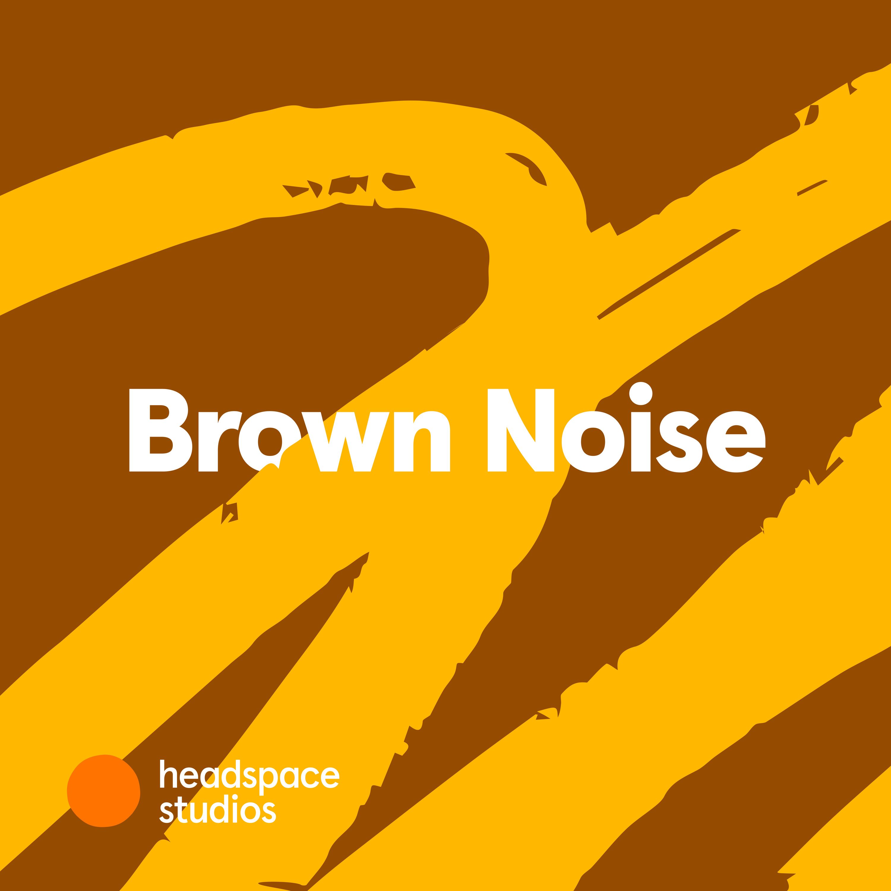 Headspace Brown Noise