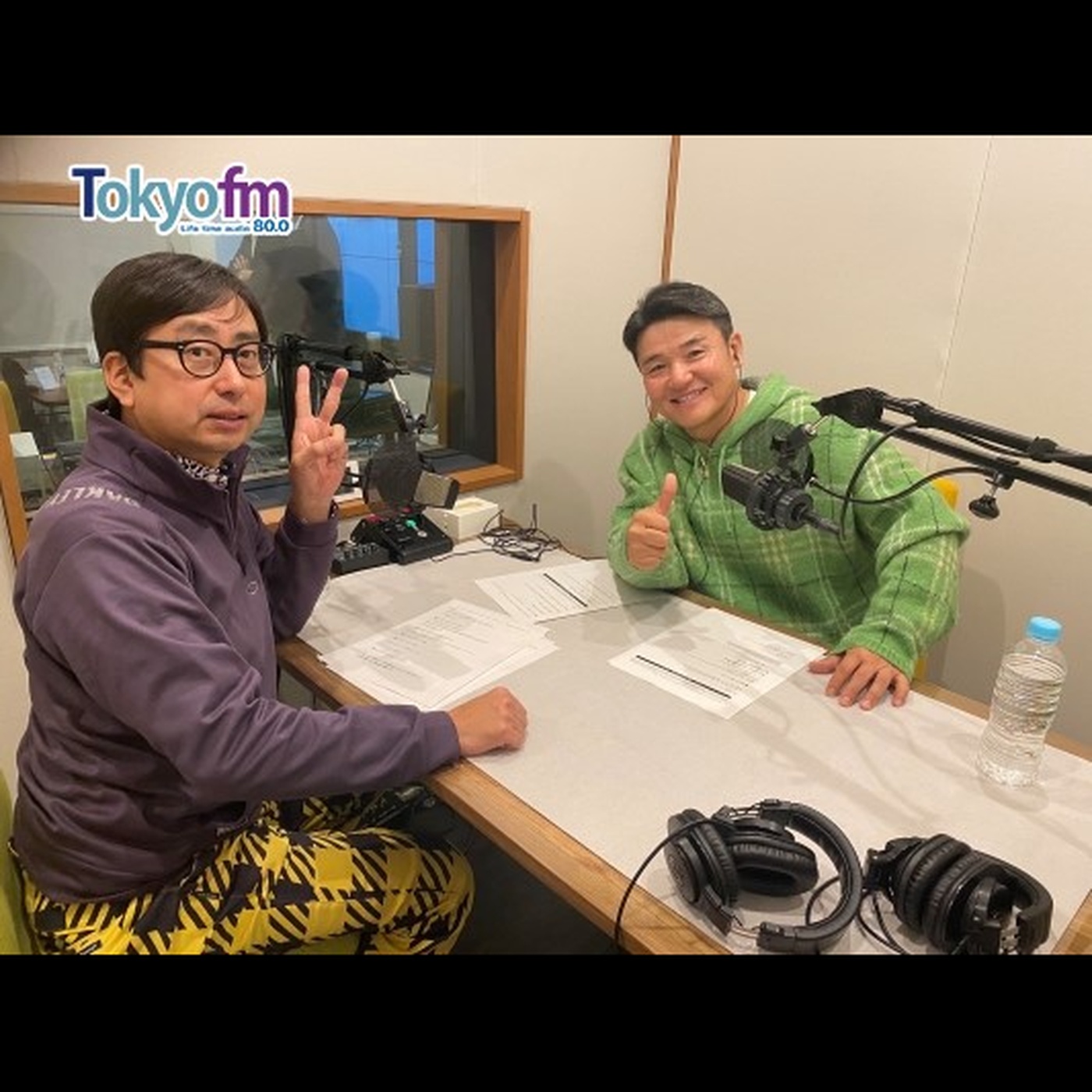 12月28日OA ゲスト：おいでやす小田さん