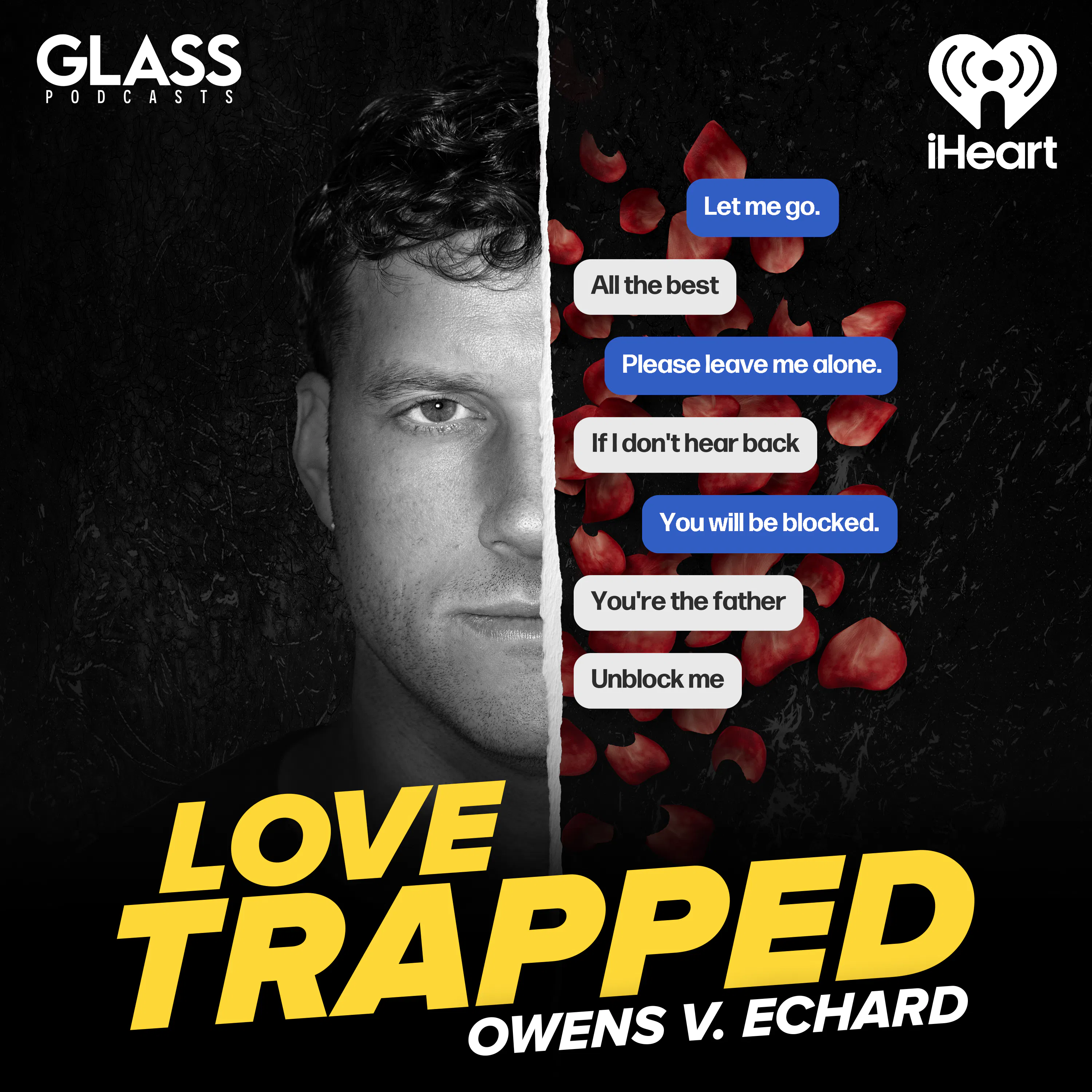 Introducing: Love Trapped episode artwork
