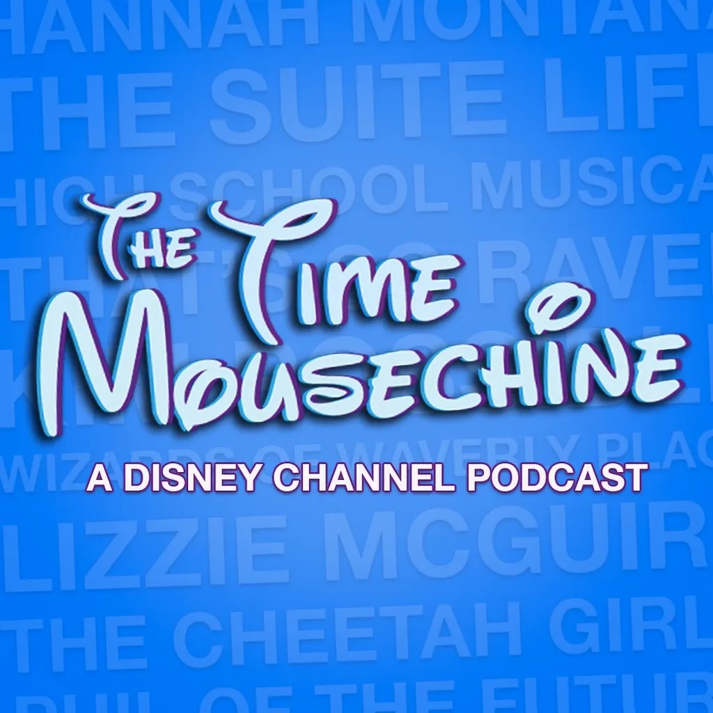 Ep. 255 - The Summer I Turned Jonas episode artwork