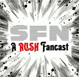 SFN Ep, 101: Nick Raskulinecz