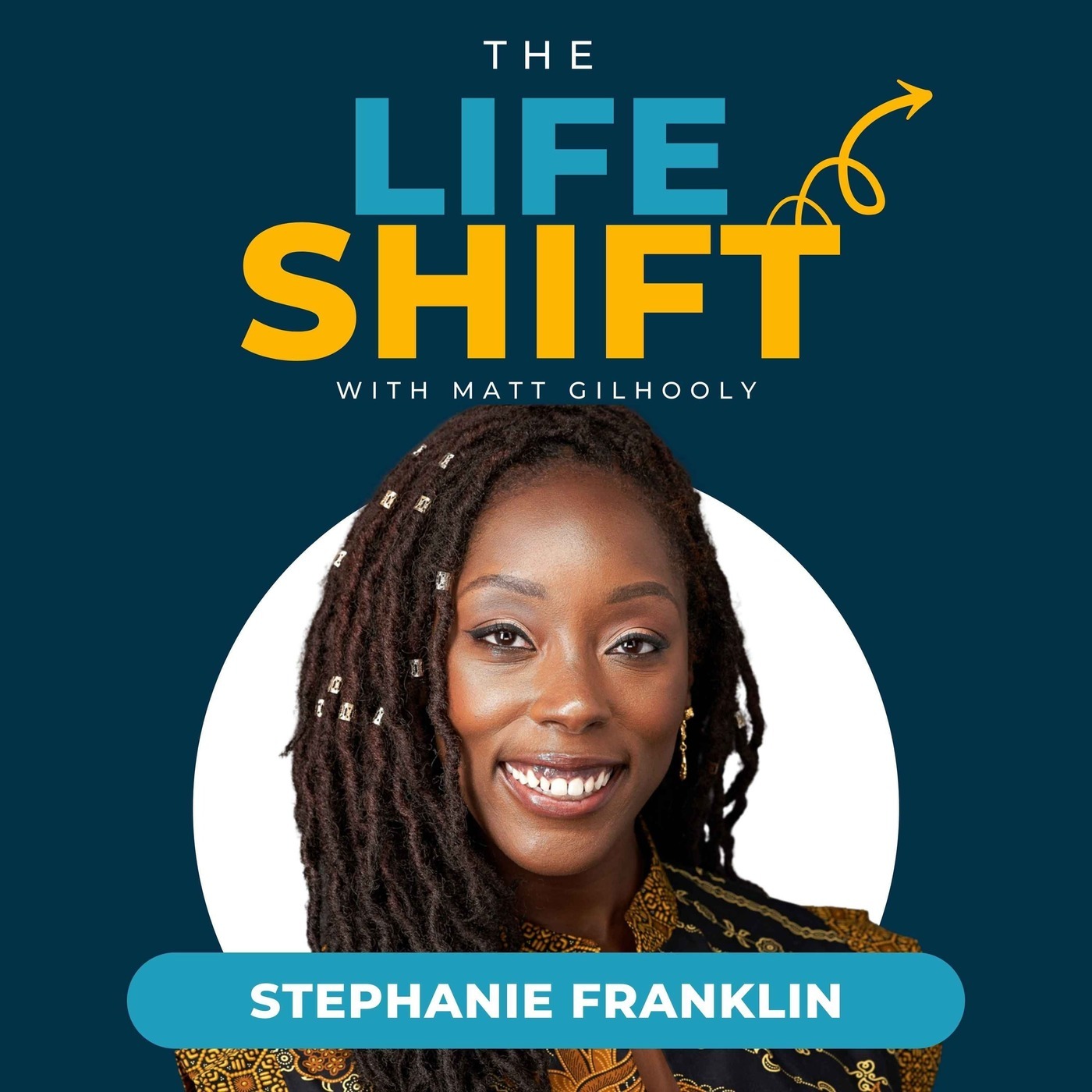 Taking Big Risks to Build a Wine Empire | Stephanie Franklin episode artwork