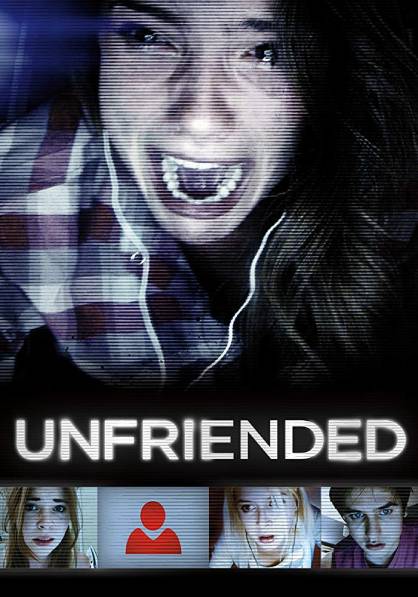 Ep #187 Unfriended with Ben Travis from Empire Magazine and James King from Radio 2.