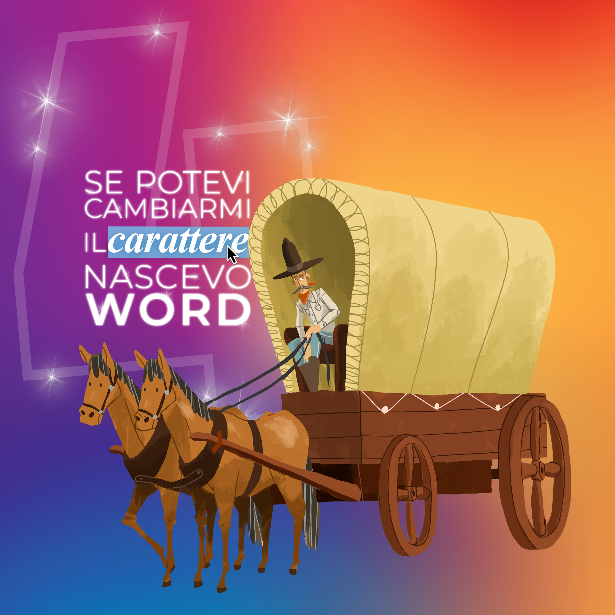 Ep. 462 - Venghino, siori e sioreee, tutti sull'effetto bandwagon 🚃