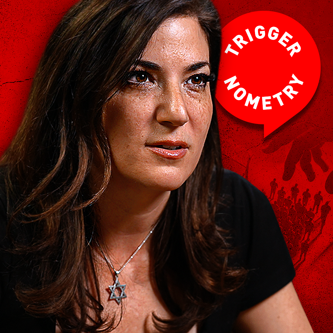 How Elites Betrayed Working People - Batya Ungar Sargon