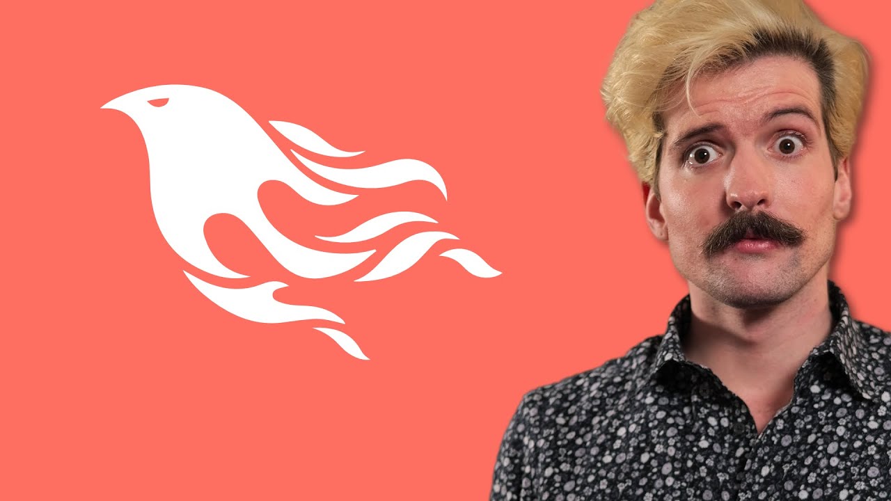 Phoenix LiveView Is Making Me Reconsider React... | Theo - t3․gg