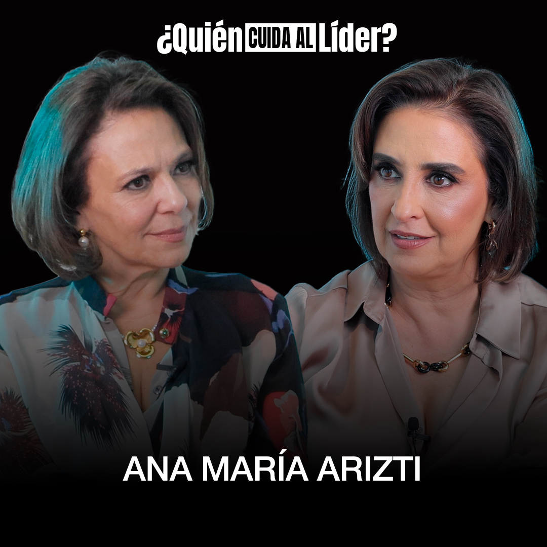 ¿Quién cuida al líder?