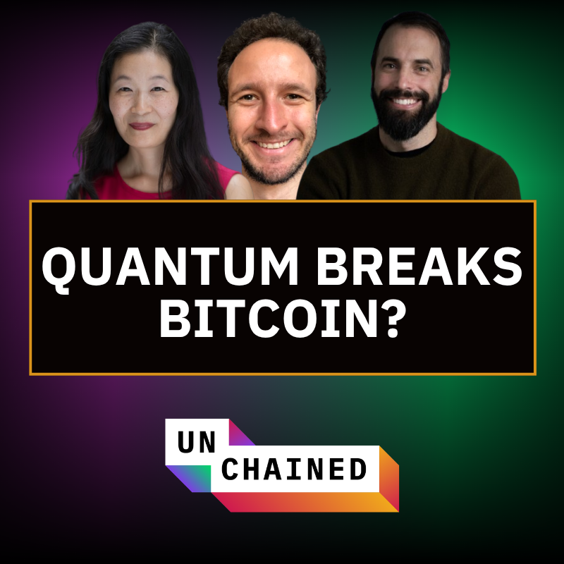 Quantum Computing Got 20x Closer. It Threatens A Third of All Bitcoin