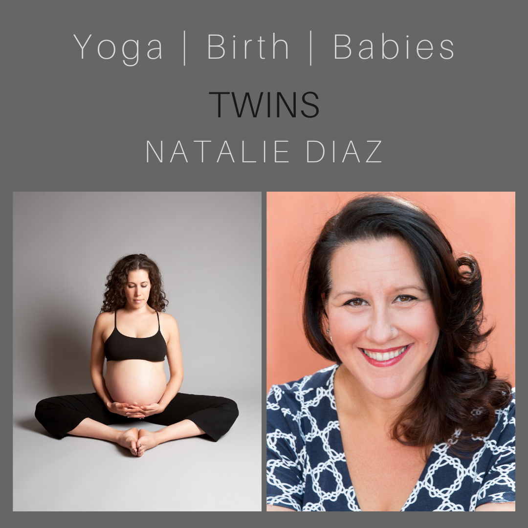 Yoga Birth Babies