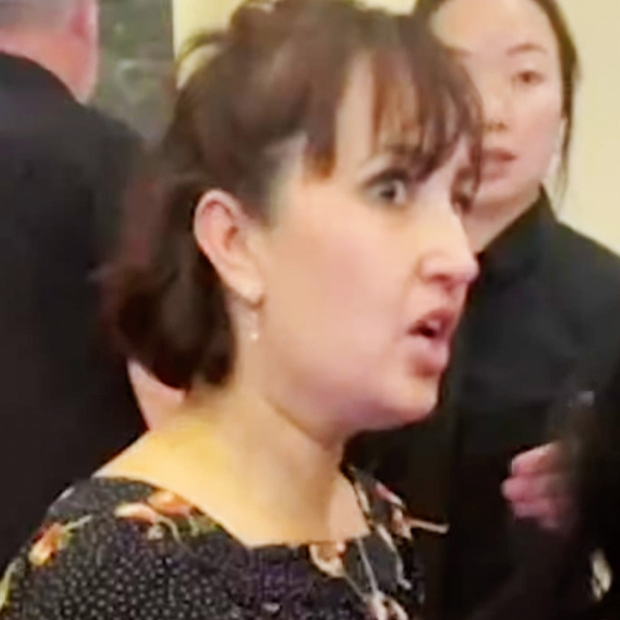 Karen Was Arrested For What?!