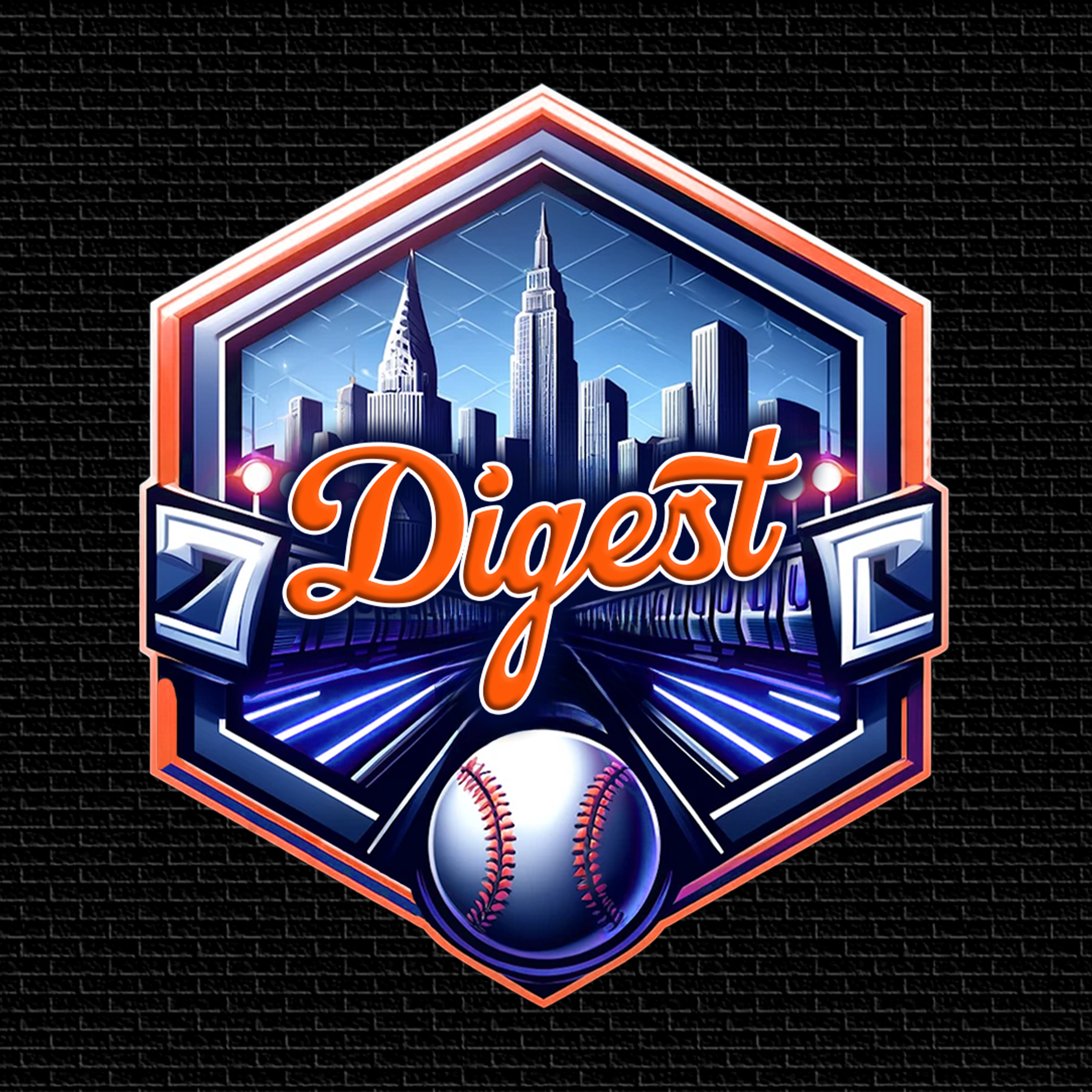 Mets Digest