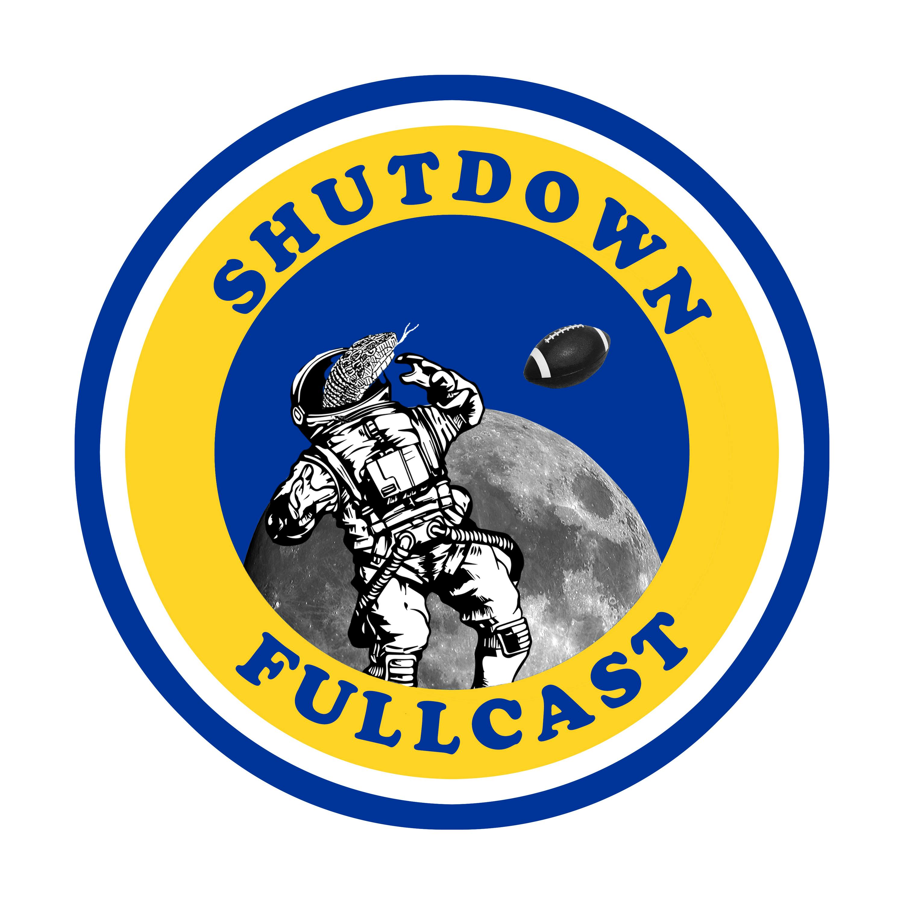 Shutdown Fullcast 7.07: The High Rollers Only Episode