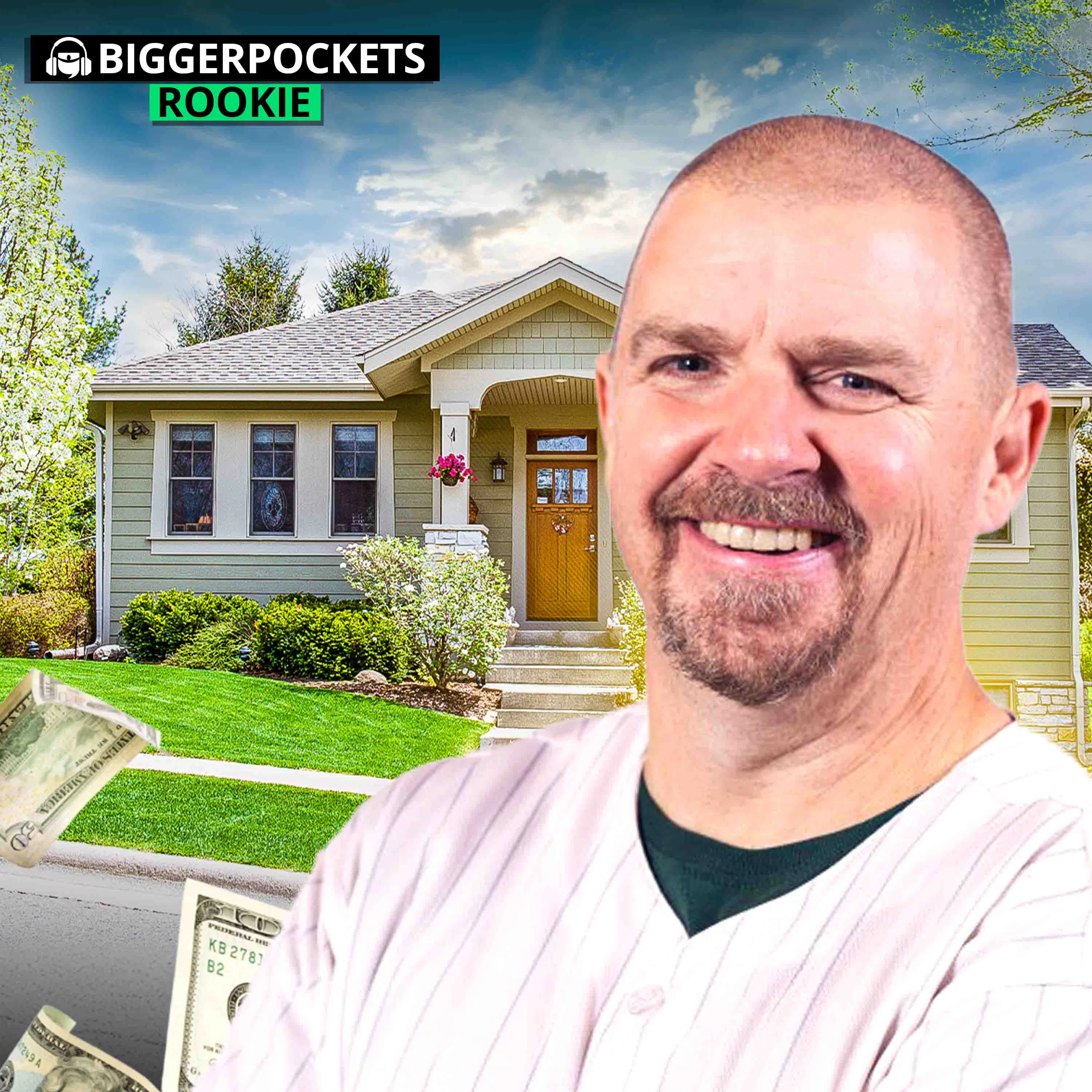 Passive Investing 101: A Passive Path to Profit, Appreciation, & Tax Benefits