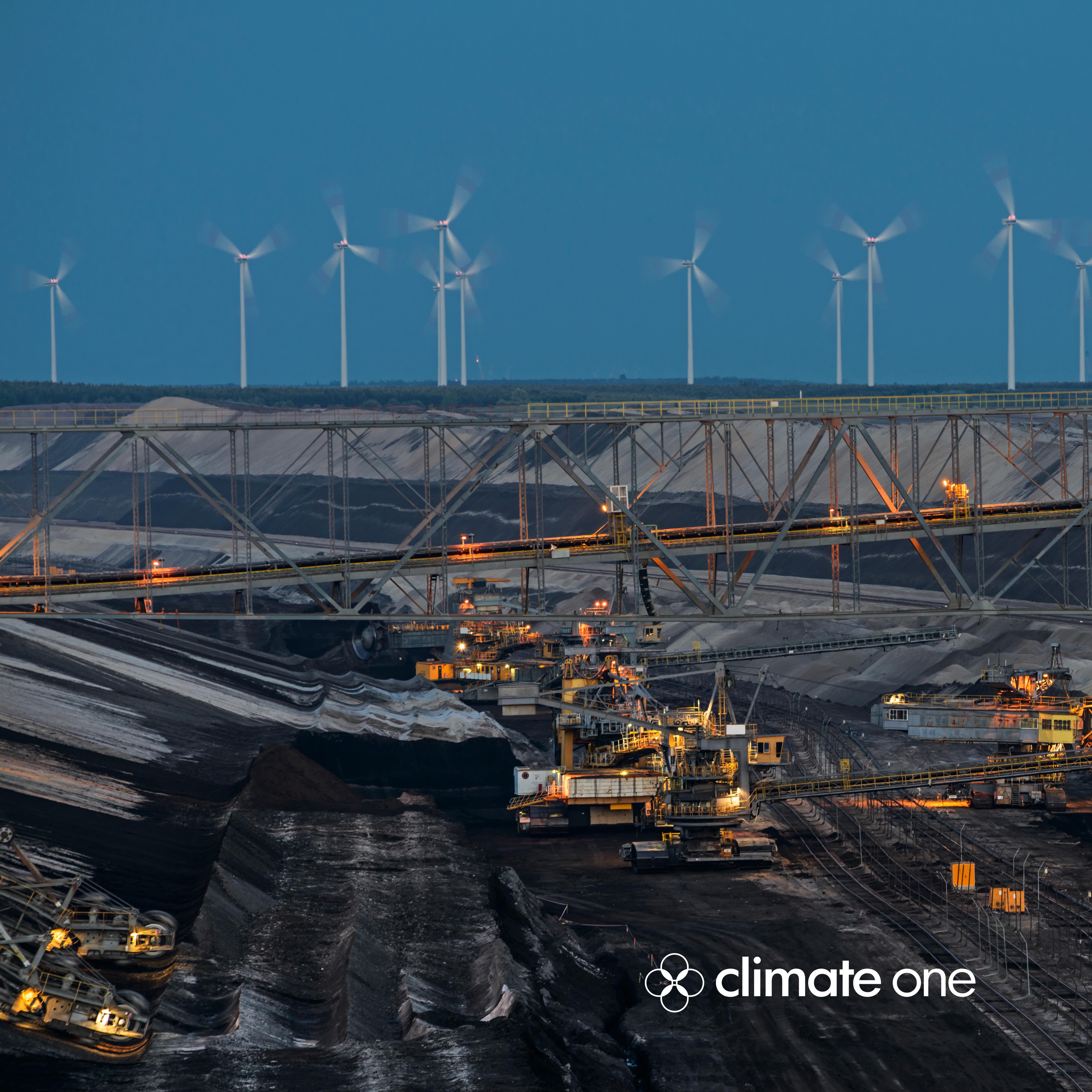 Transfer of Power: Life After Coal