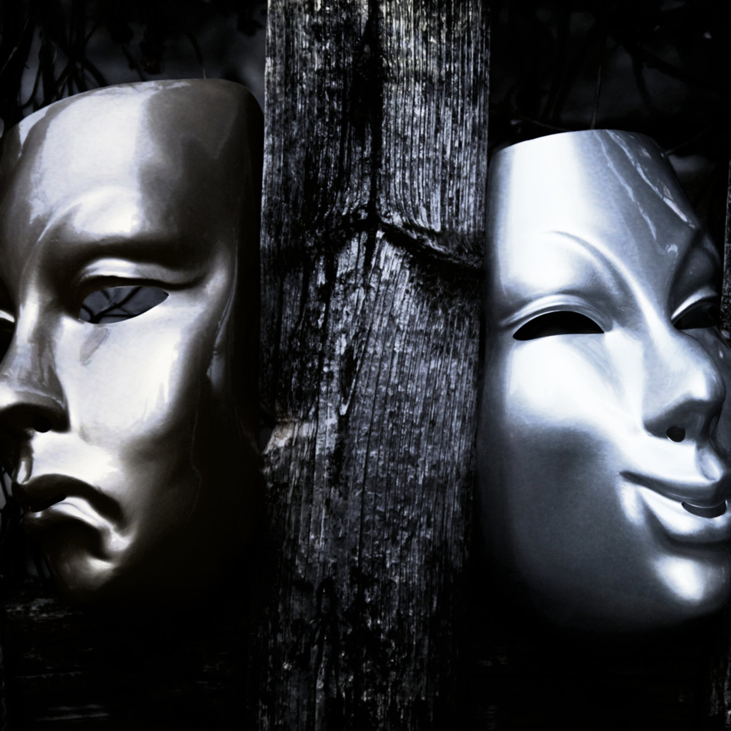 A Beautiful Facade (Part Two)